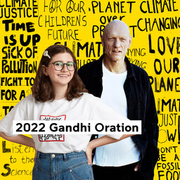 Peter Garrett | Citizens for climate action