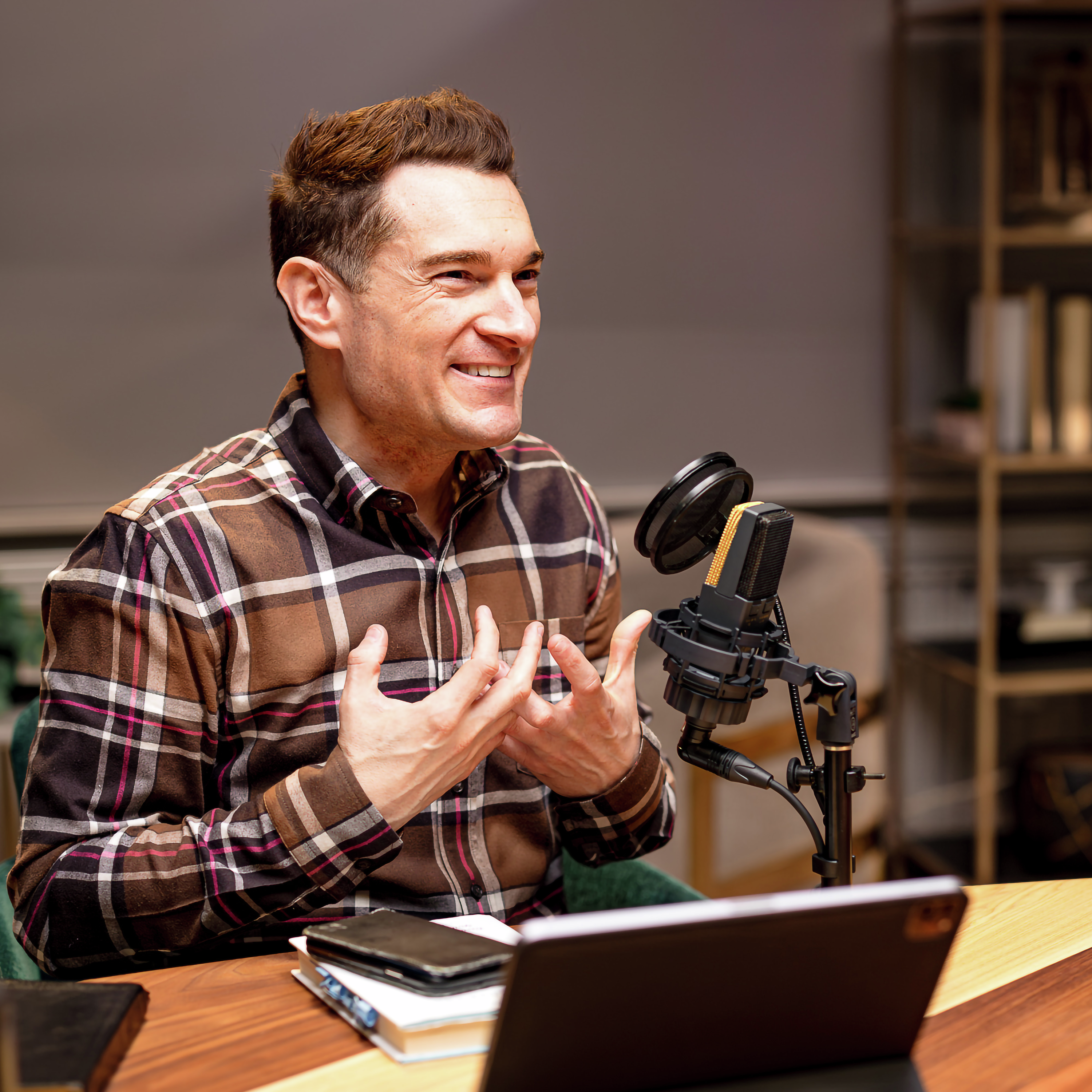 cover of episode Healing What You Can't Erase: Christopher Cook