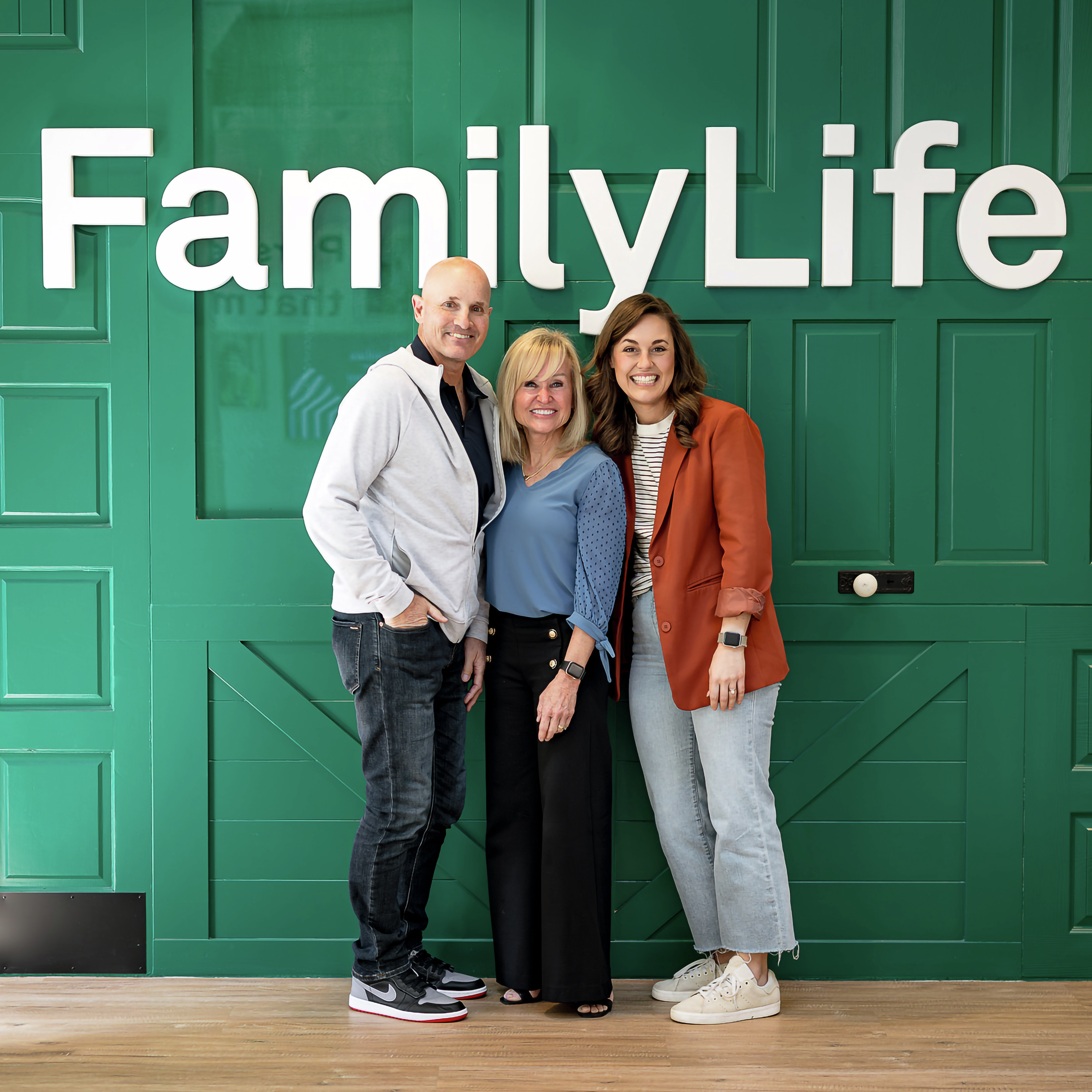 FamilyLife Today®