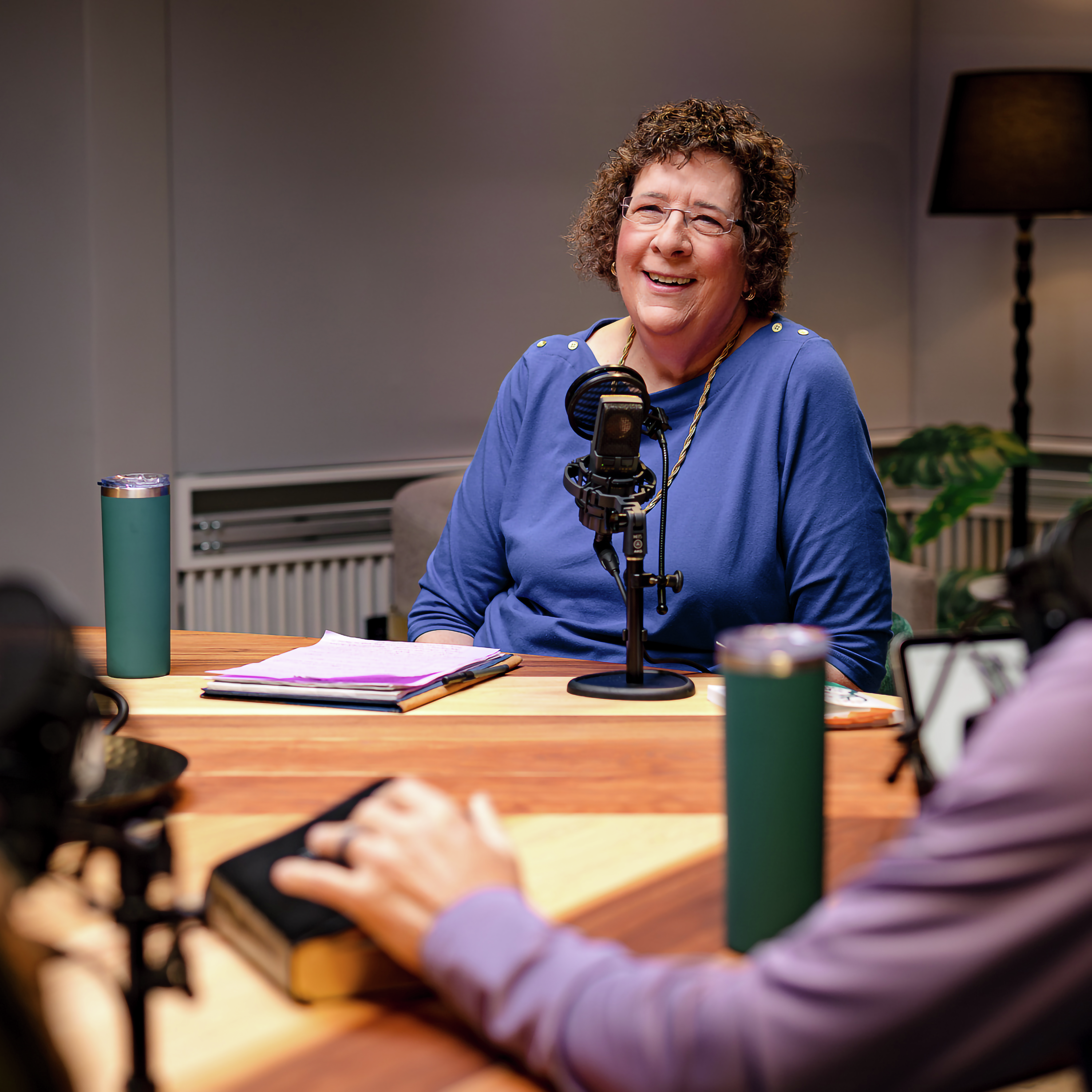 cover of episode Raising Kids with Unshakeable Character - Kathy Koch