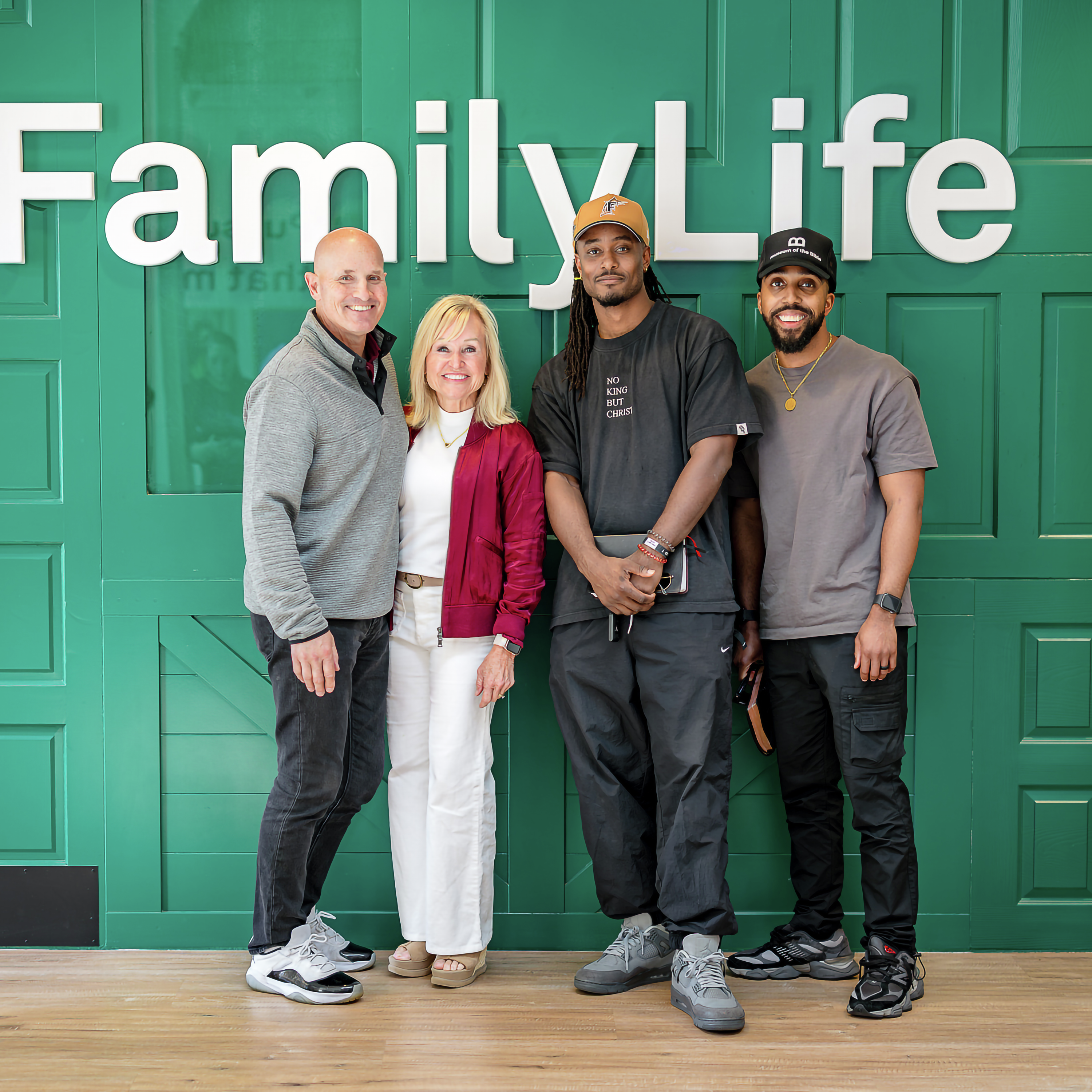 FamilyLife Today®