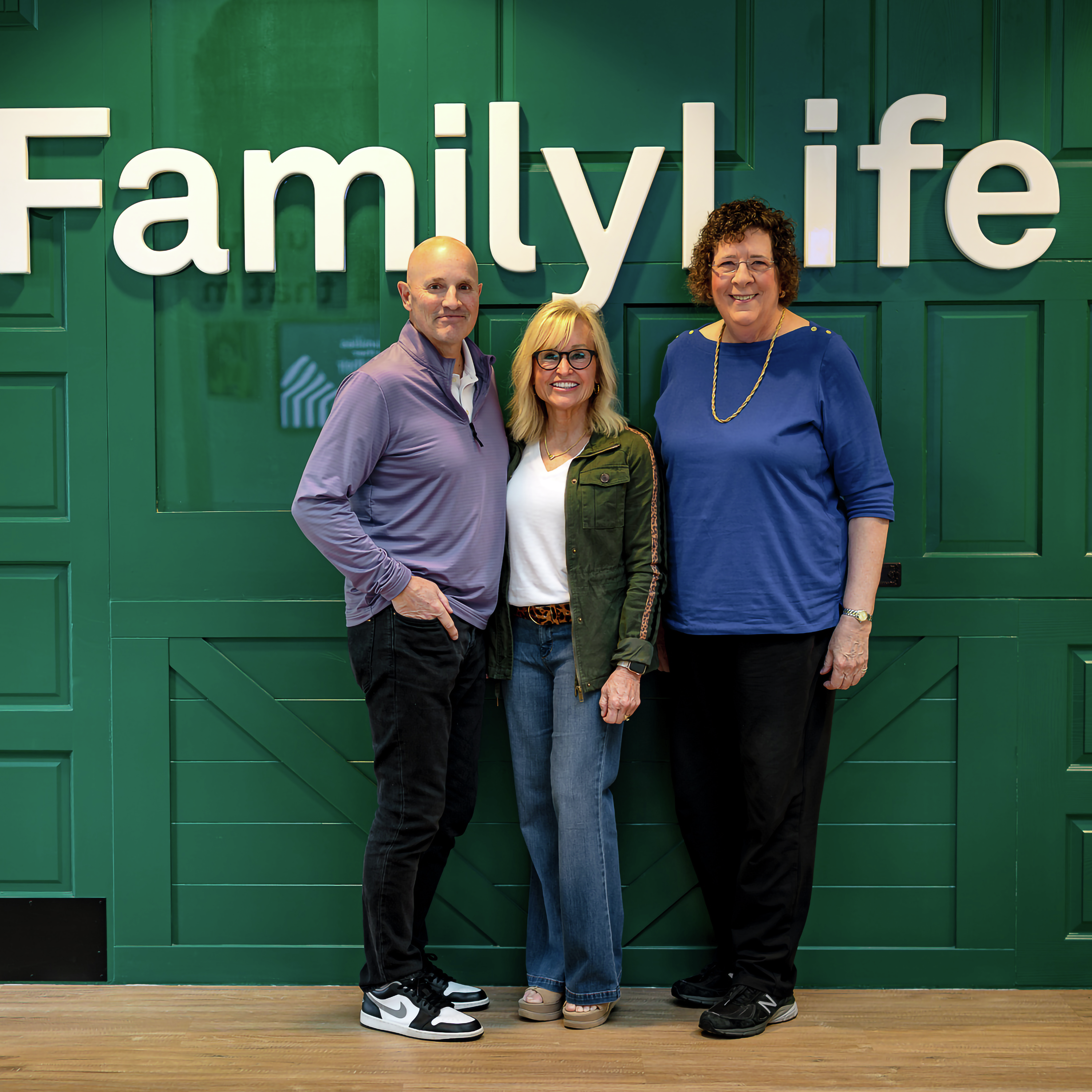 Intentional Parenting in a Culture Gone Sideways - Kathy Koch