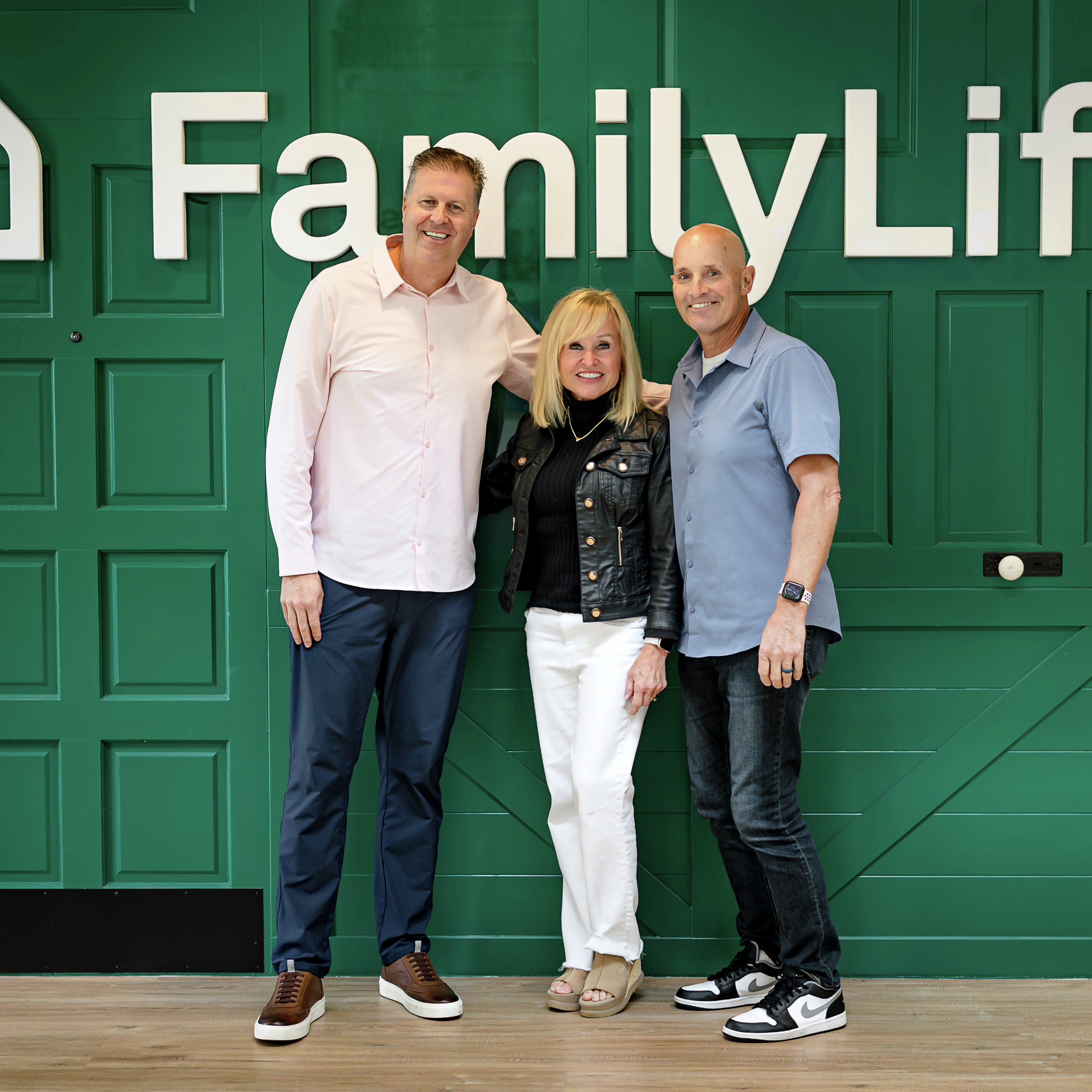 FamilyLife Today®