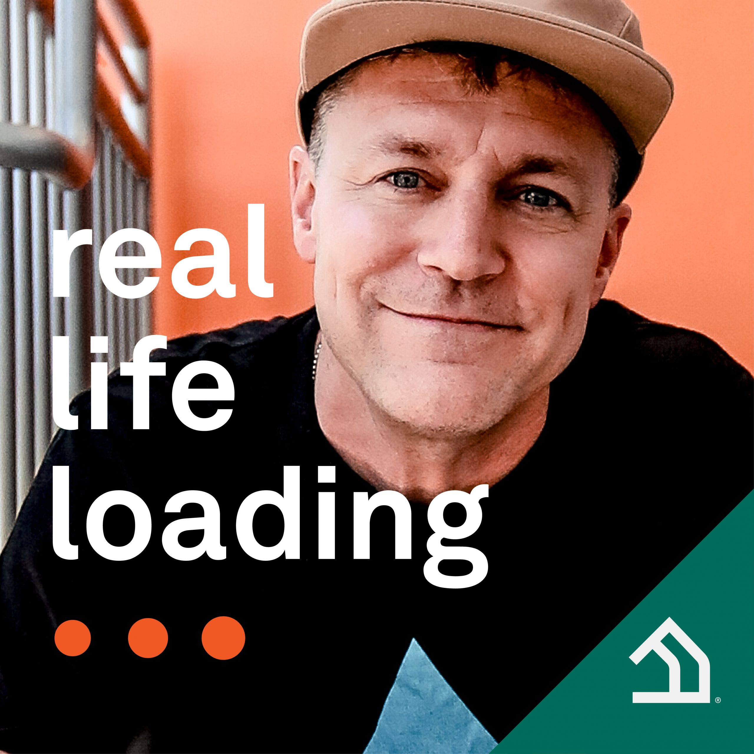 Real Life Loading ...