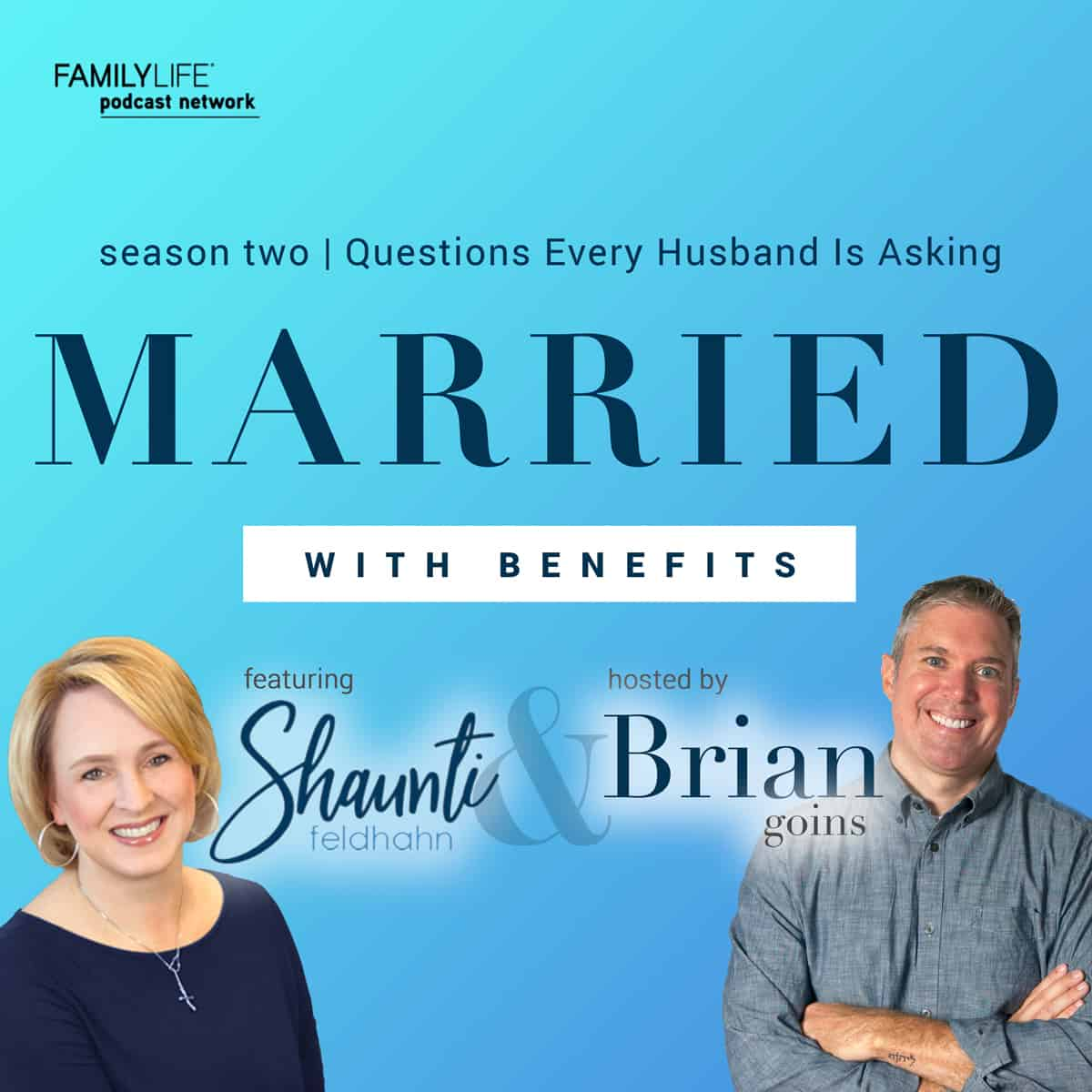 Married With Benefits™