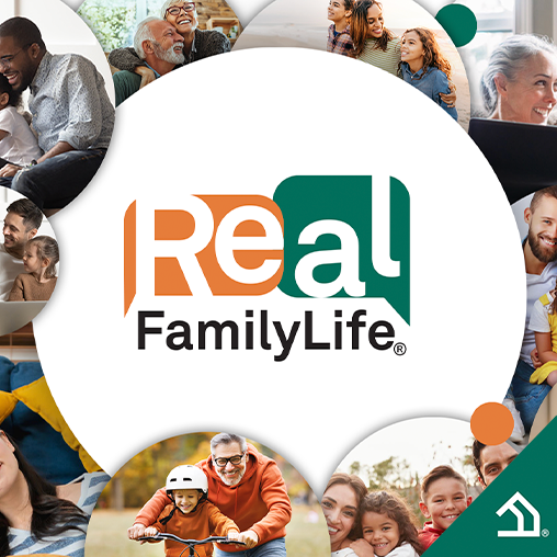 Parents, Make Life Hard