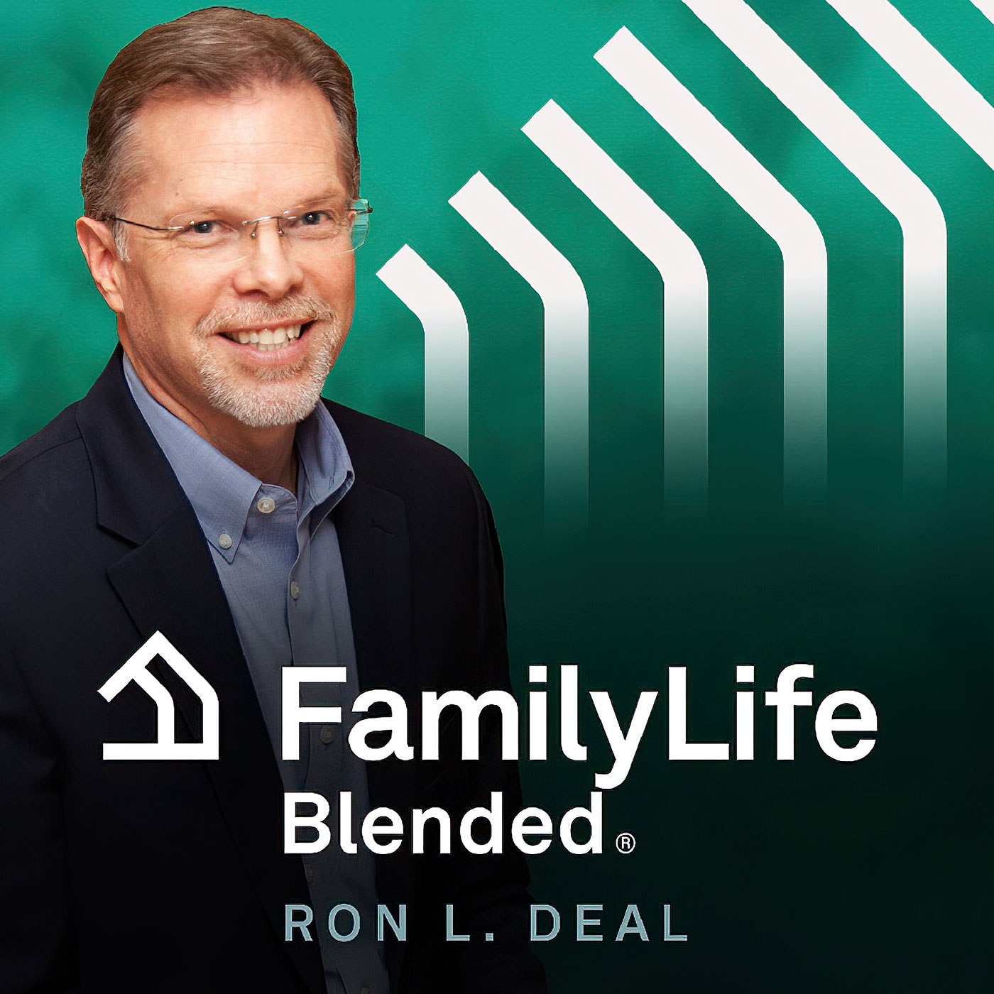 132:  Growing Up Blended: Navigating Loss episode artwork