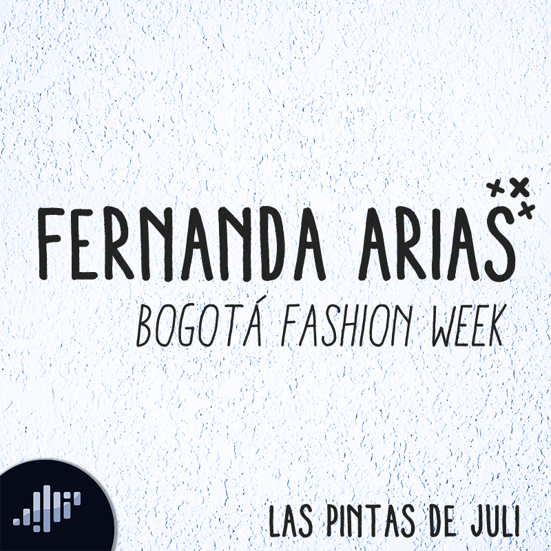 #BOGFW: Fernanda Arias | Diseñadora colombiana de joyas y accesorios
