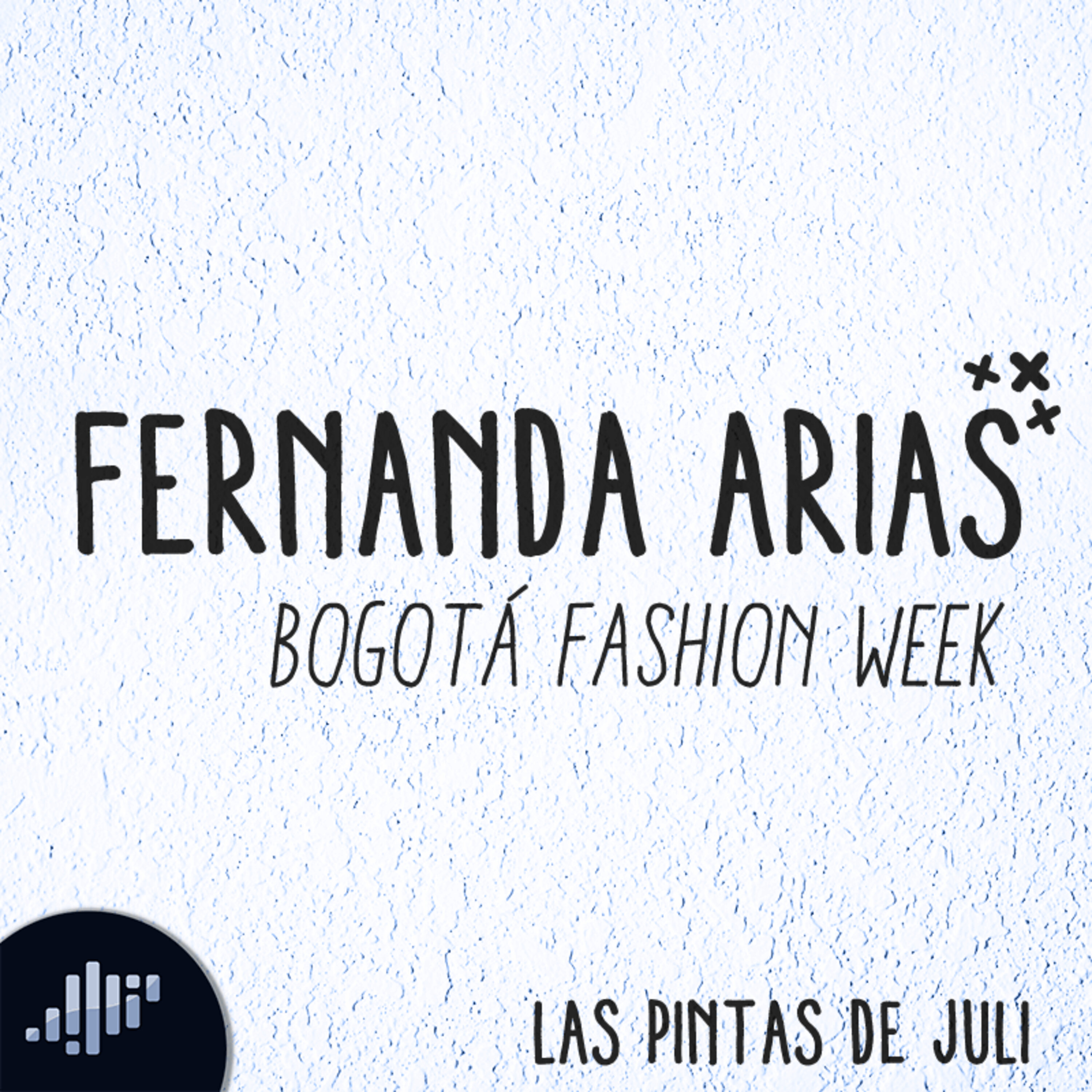 #BOGFW: Fernanda Arias | Diseñadora colombiana de joyas y accesorios #BOGFW: Fernanda Arias | Diseñadora colombiana de joyas y accesorios