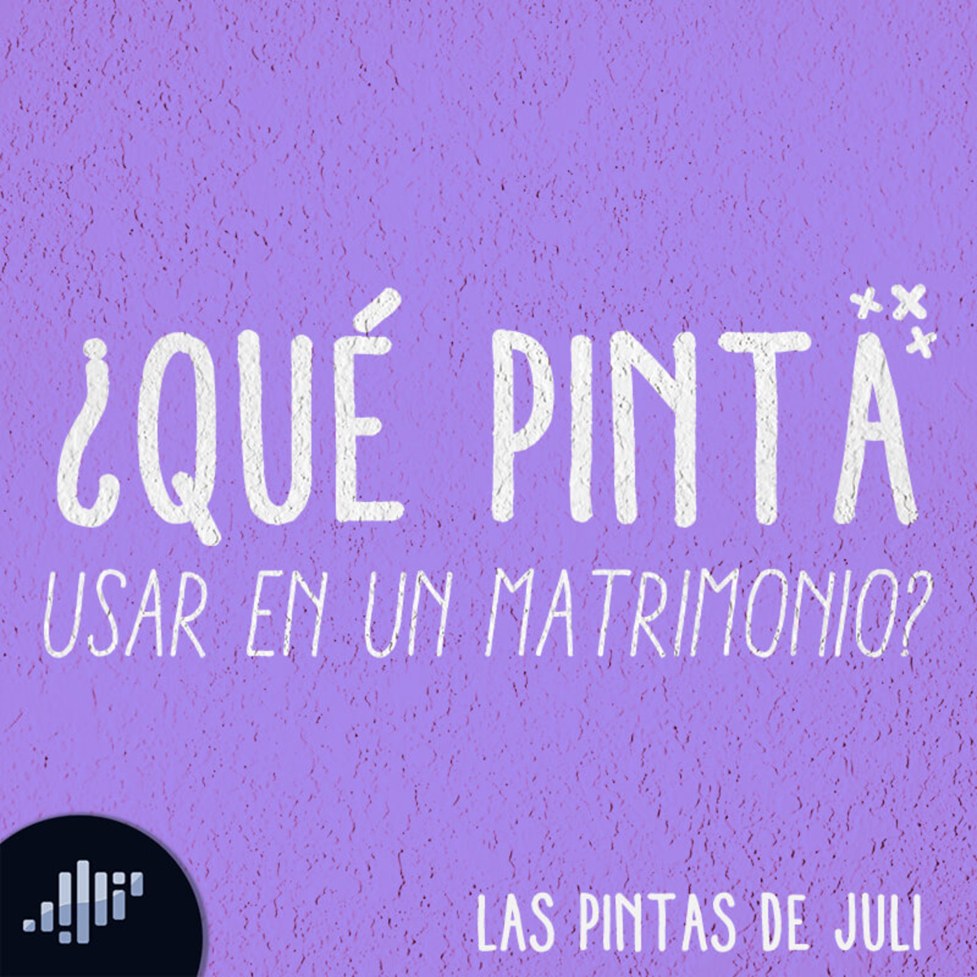 ¿Qué pinta usar en un matrimonio? episode artwork