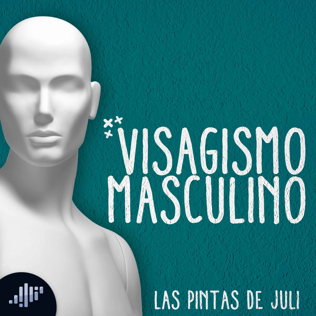 Visagismo masculino