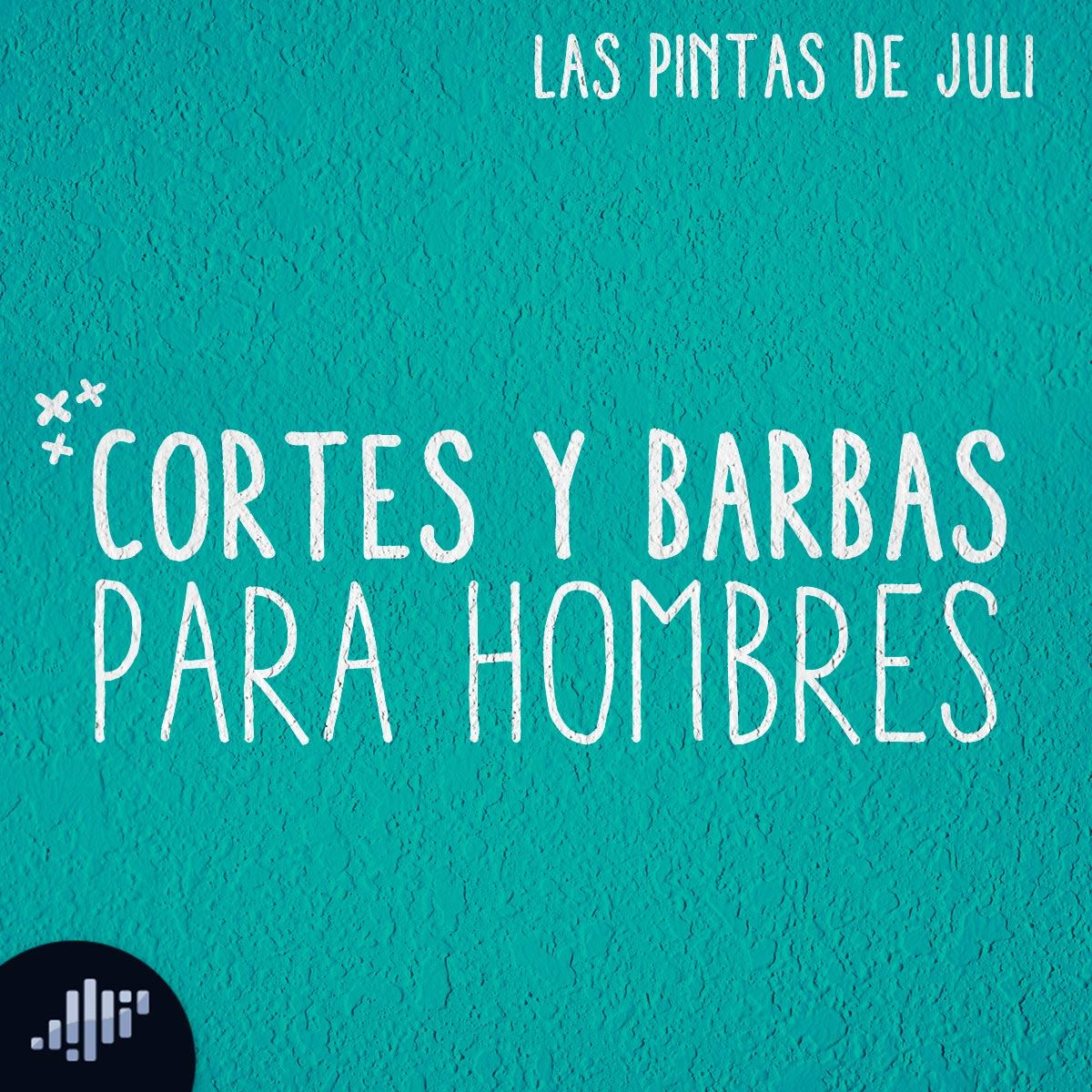 Cortes y Barba para hombres episode artwork