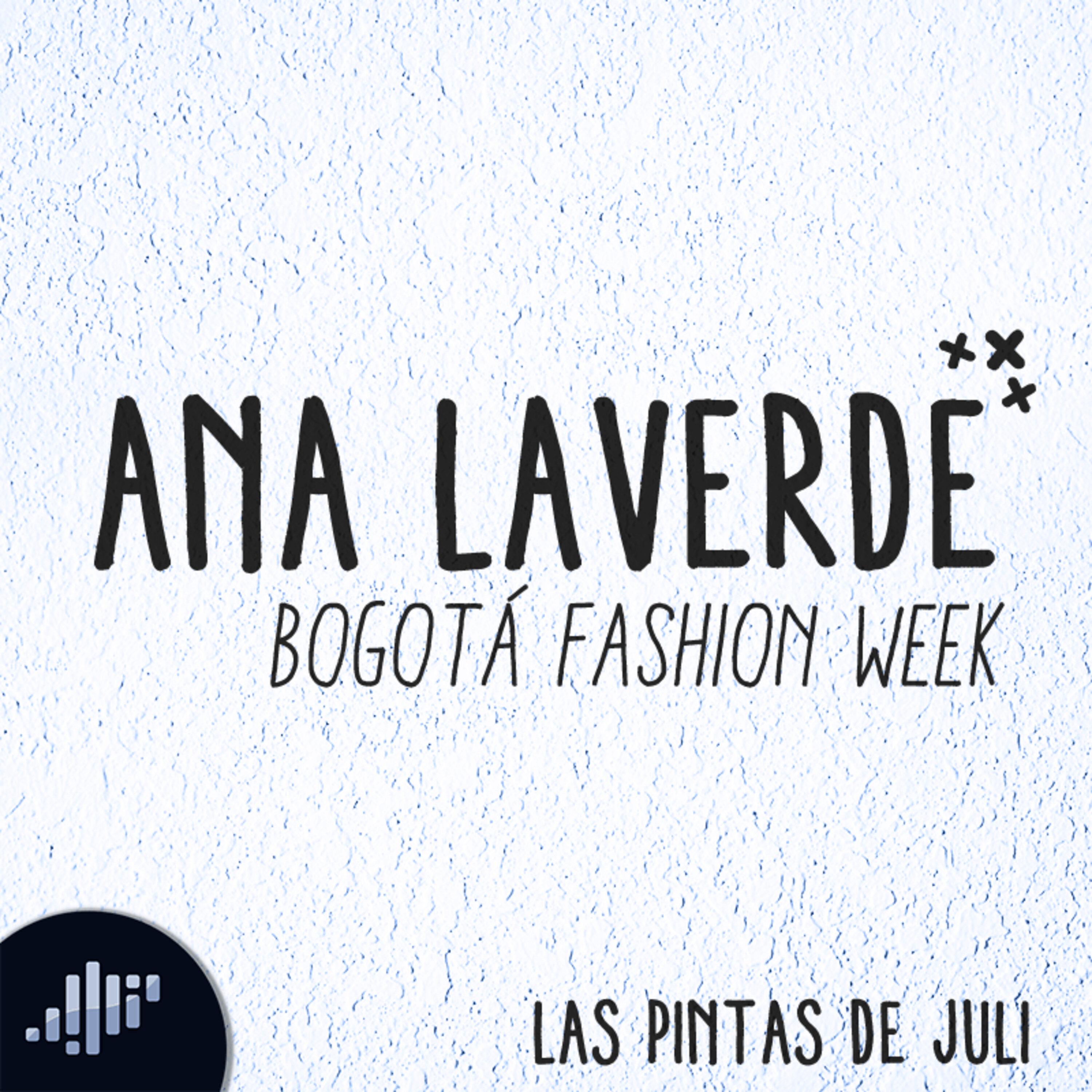 #BOGFW: Ana Laverde y su pasión por las carteras #BOGFW: Ana Laverde y su pasión por las carteras