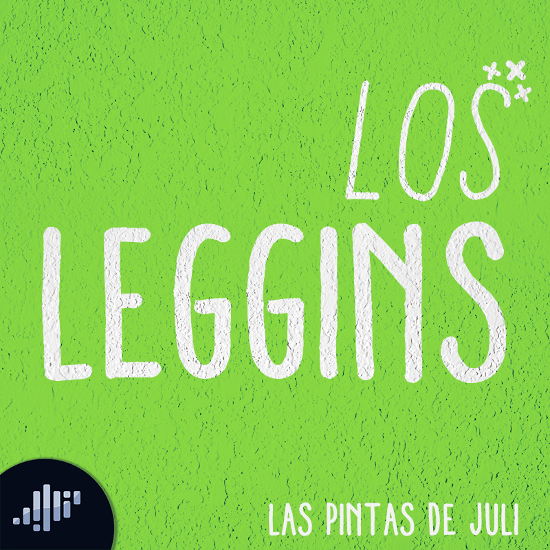 Las Pintas de Juli | PIA Podcast