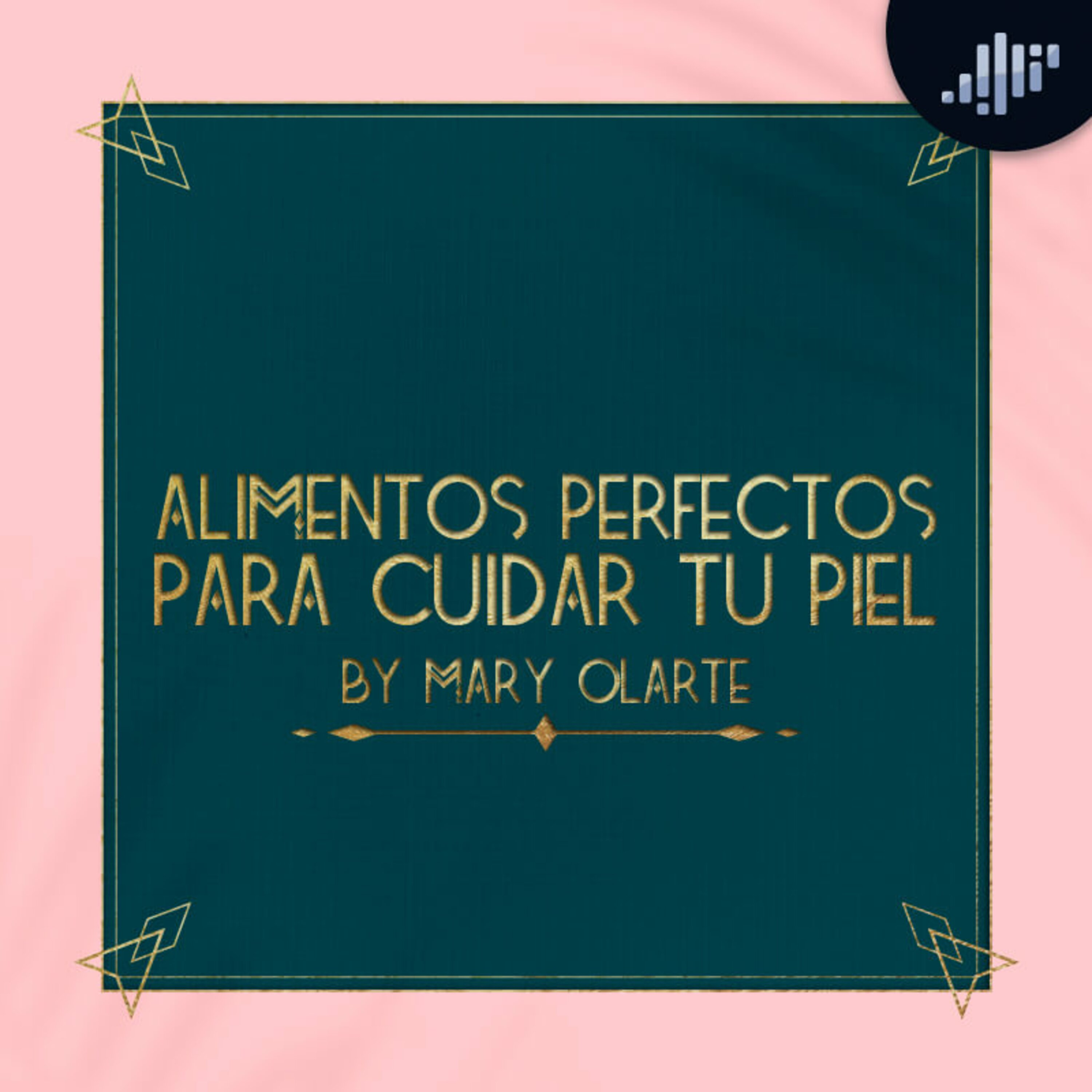Tips by Mary Olarte | PIA Podcast