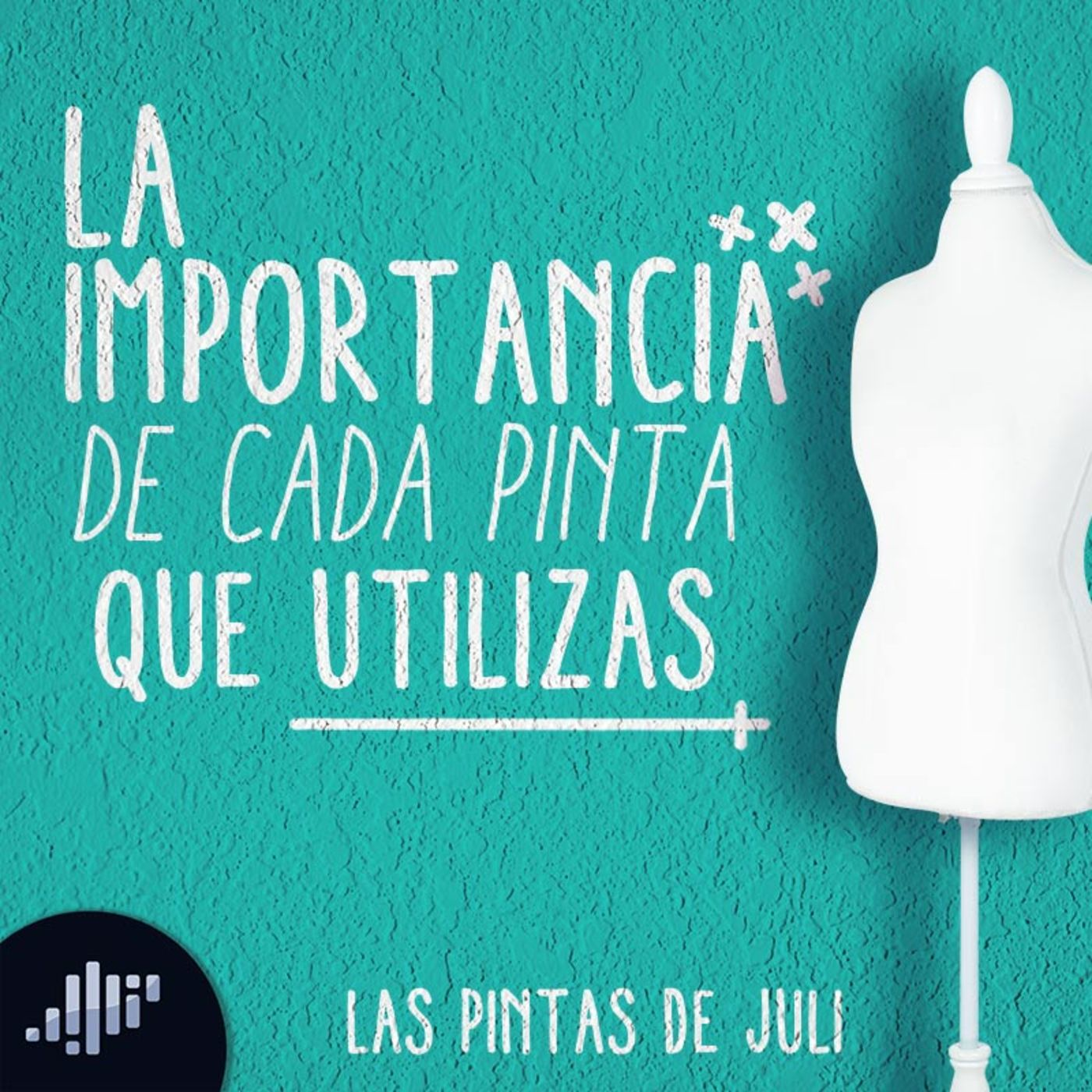 La importancia de cada prenda que utilizas episode artwork