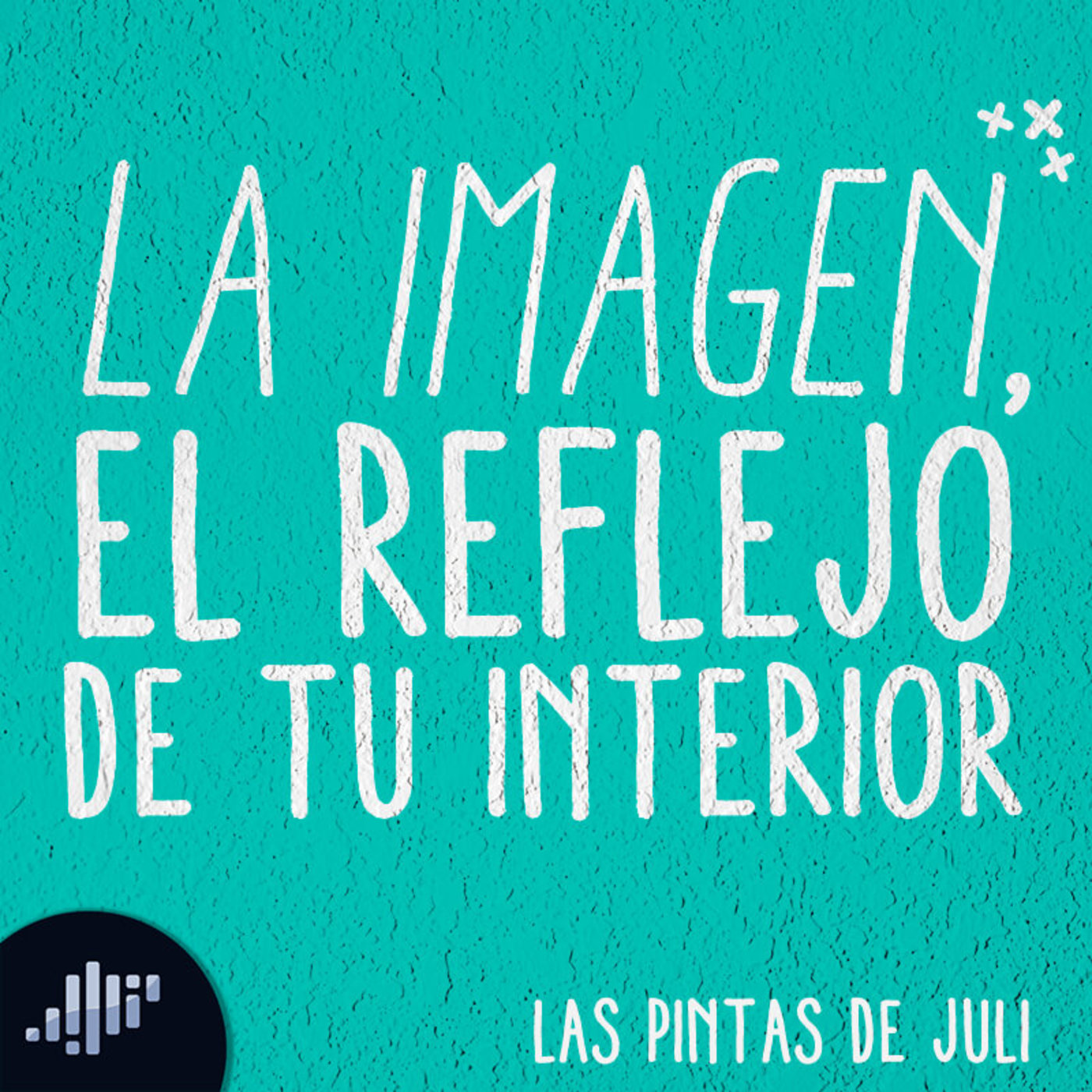La imagen, el reflejo de tu interior episode artwork