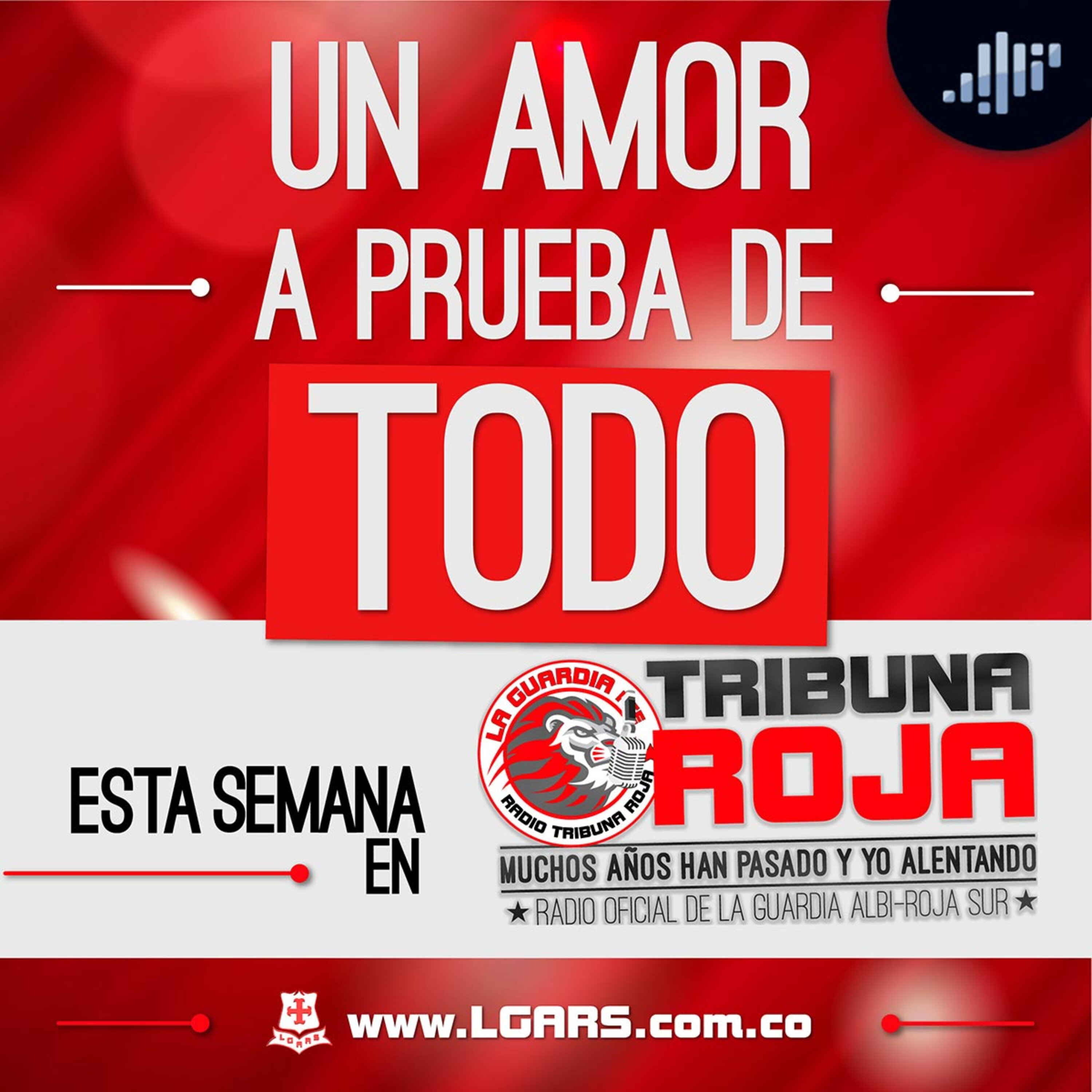Santa Fe, un amor a prueba de TODO