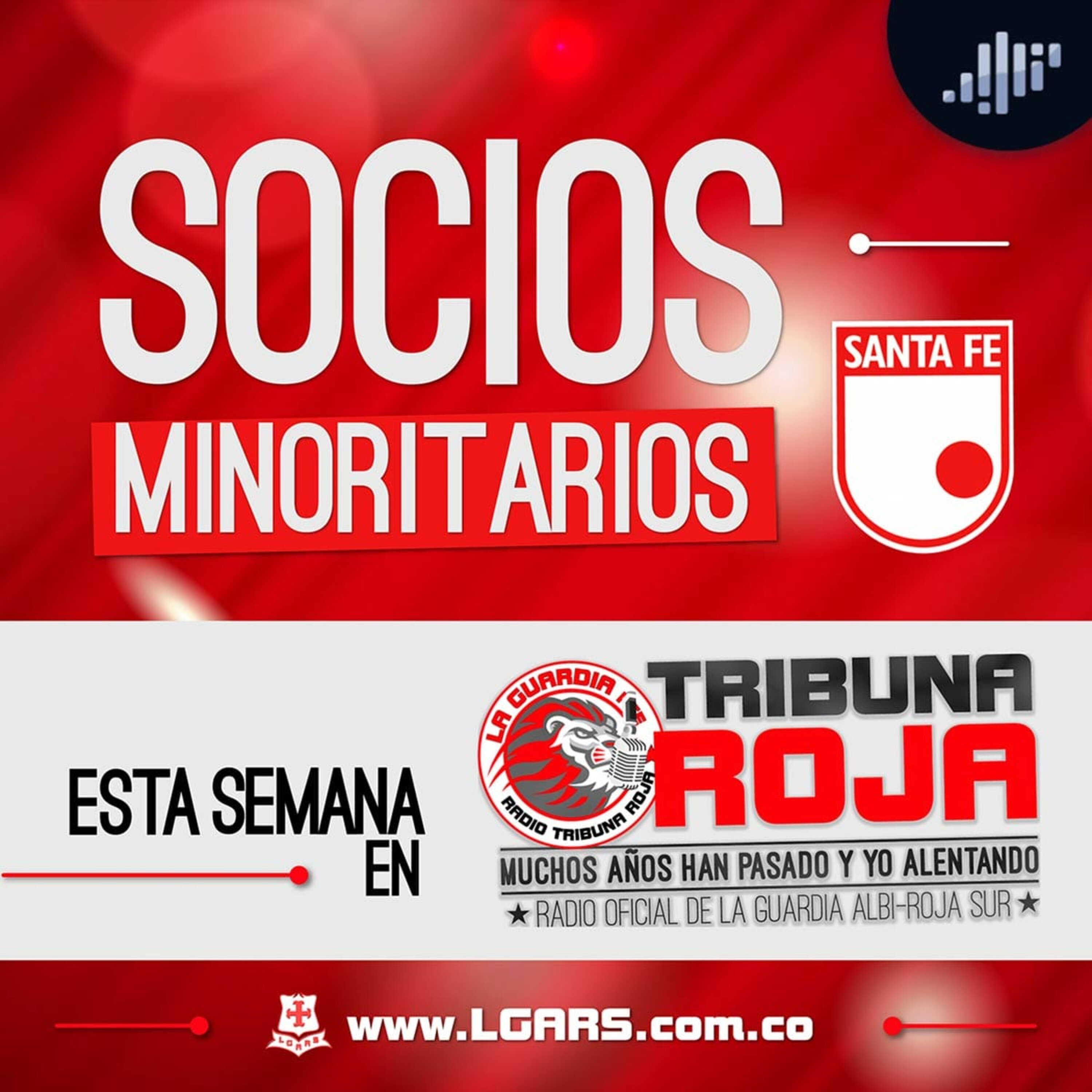Estado Actual de Santa Fe / Eduardo Méndez nuevo presidente del club