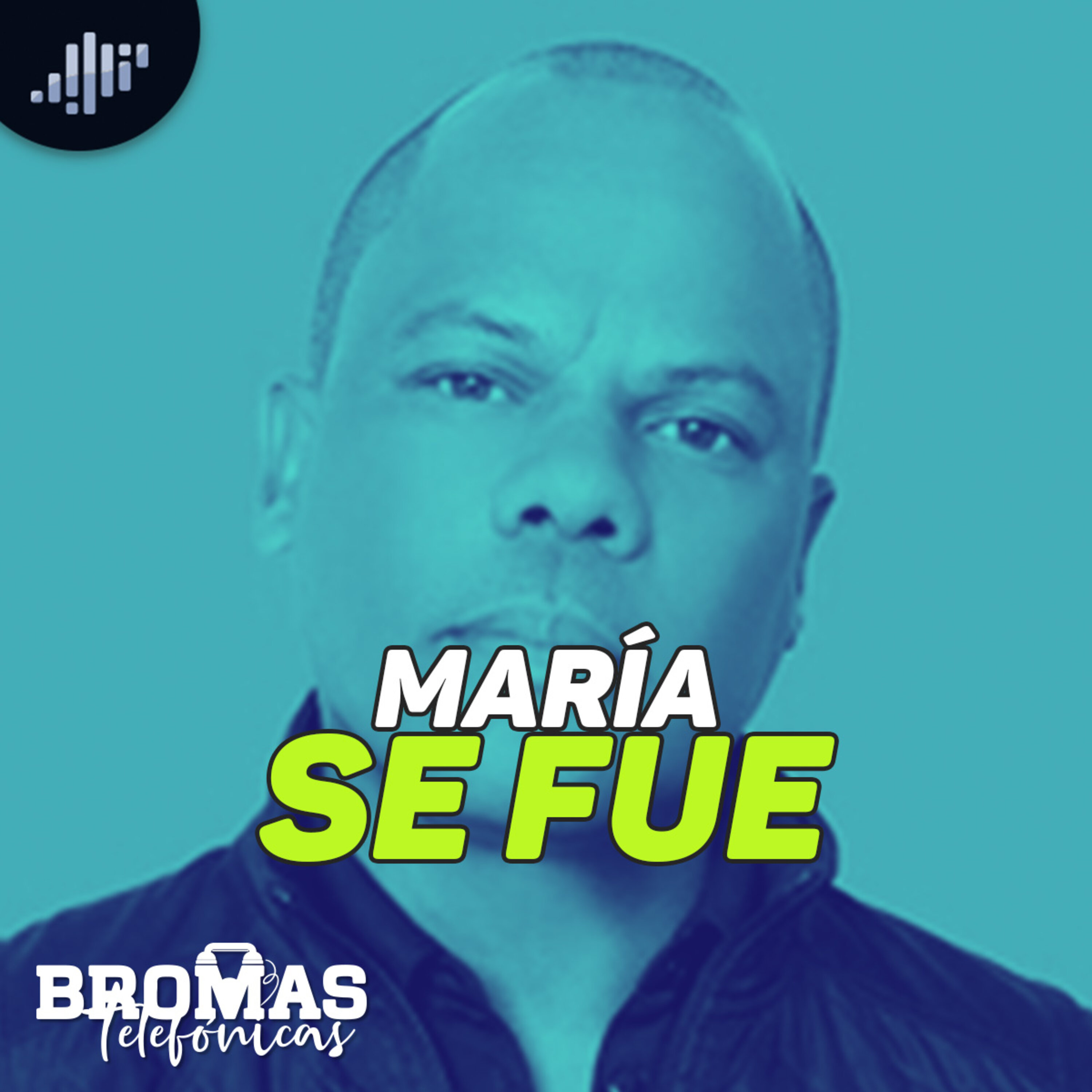María se fue | Bromas telefónicas