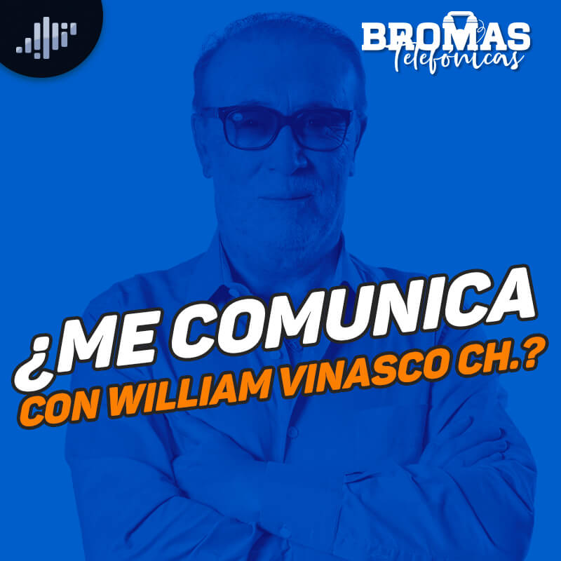 Bromas Telefónicas | PIA Podcast