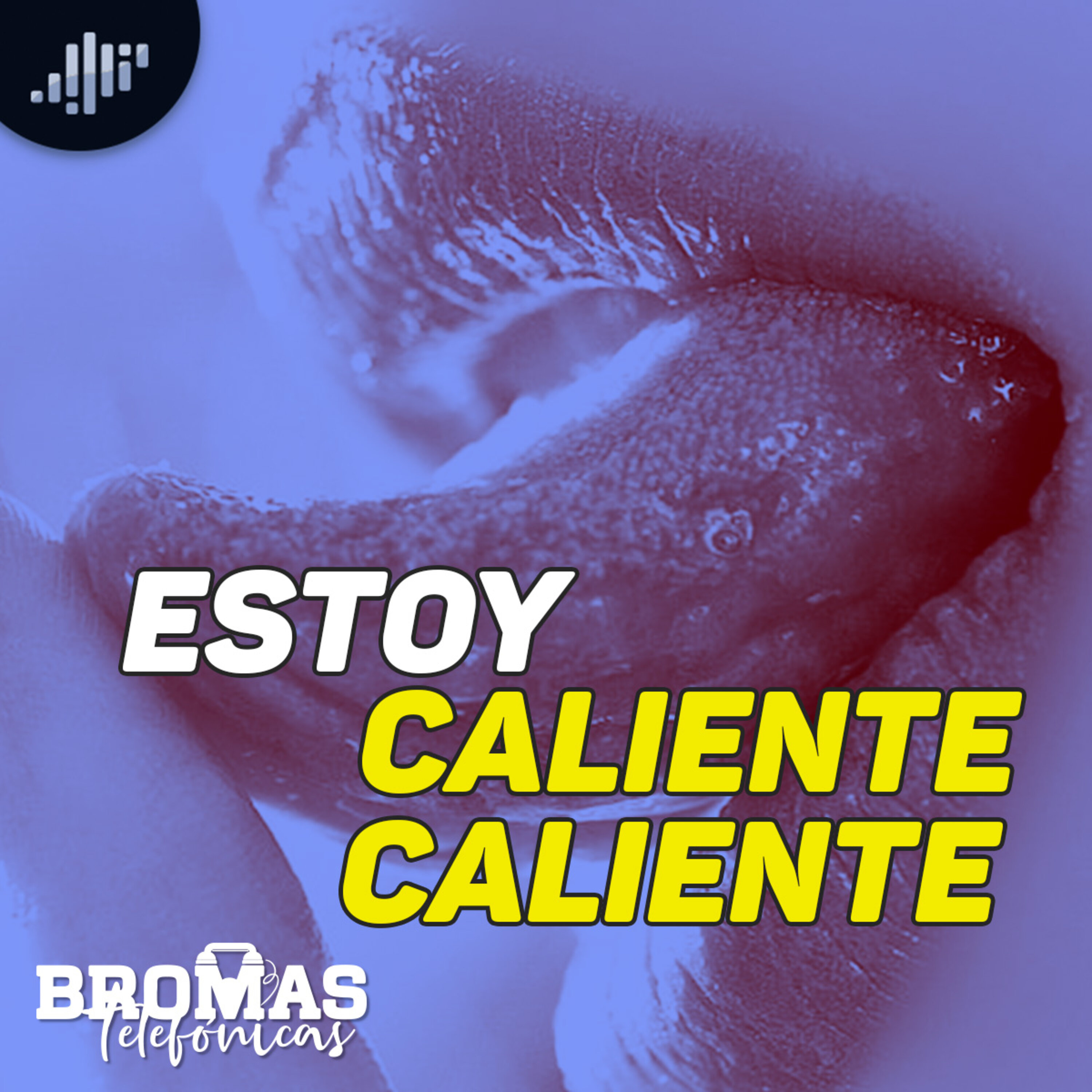 Estoy caliente caliente | Bromas telefónicas