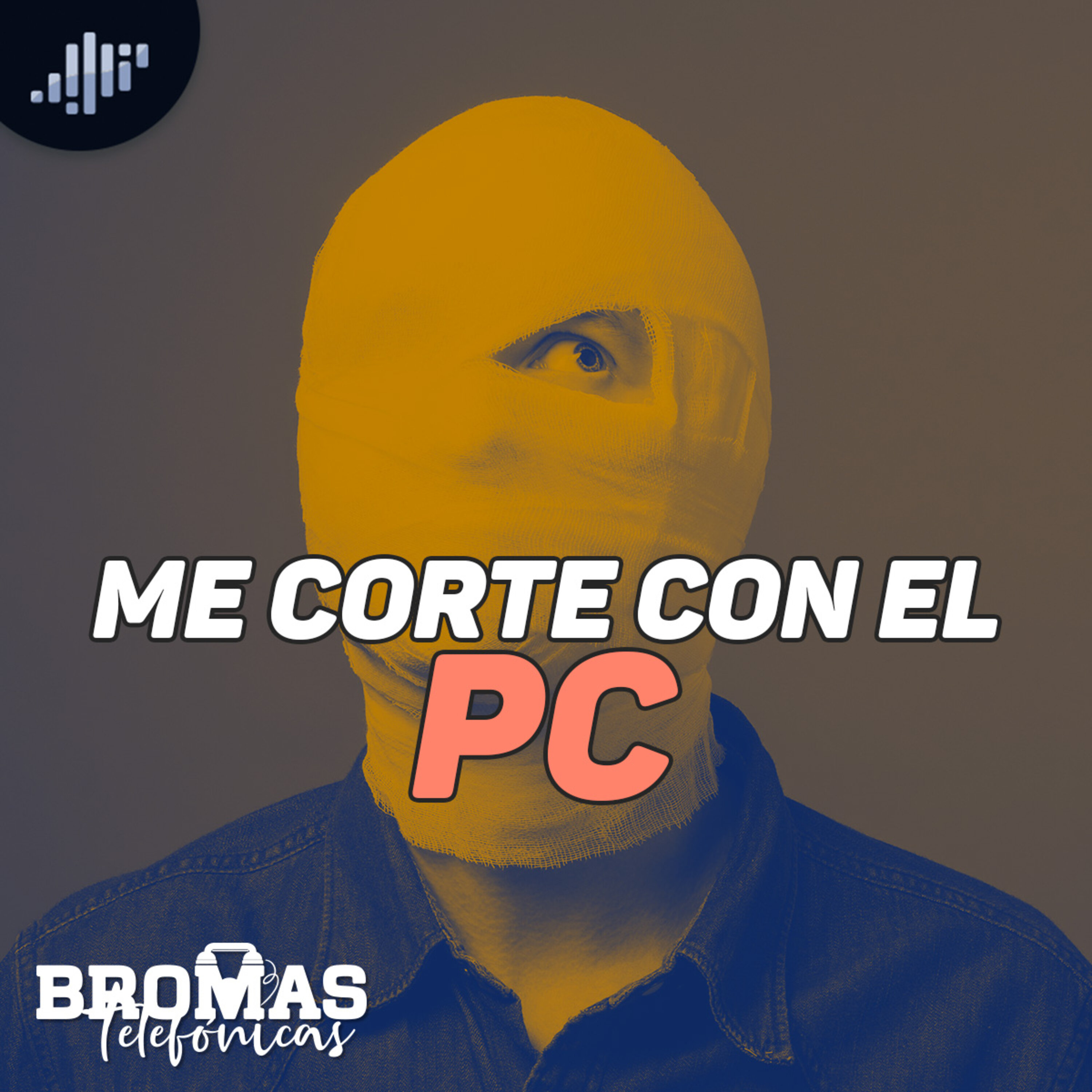 Me corte con el pc | Bromas telefónicas