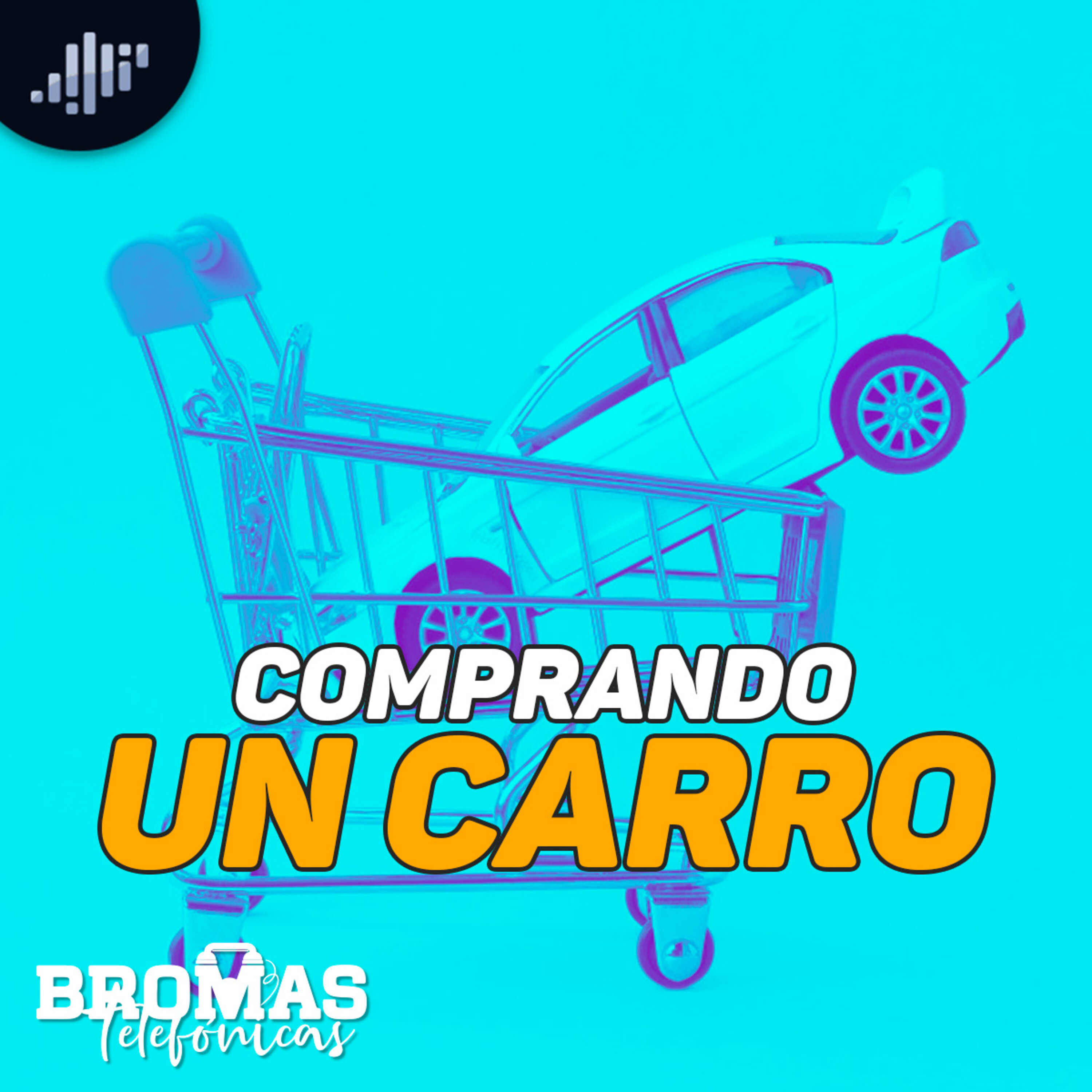 Comprando un carro | Bromas telefónicas