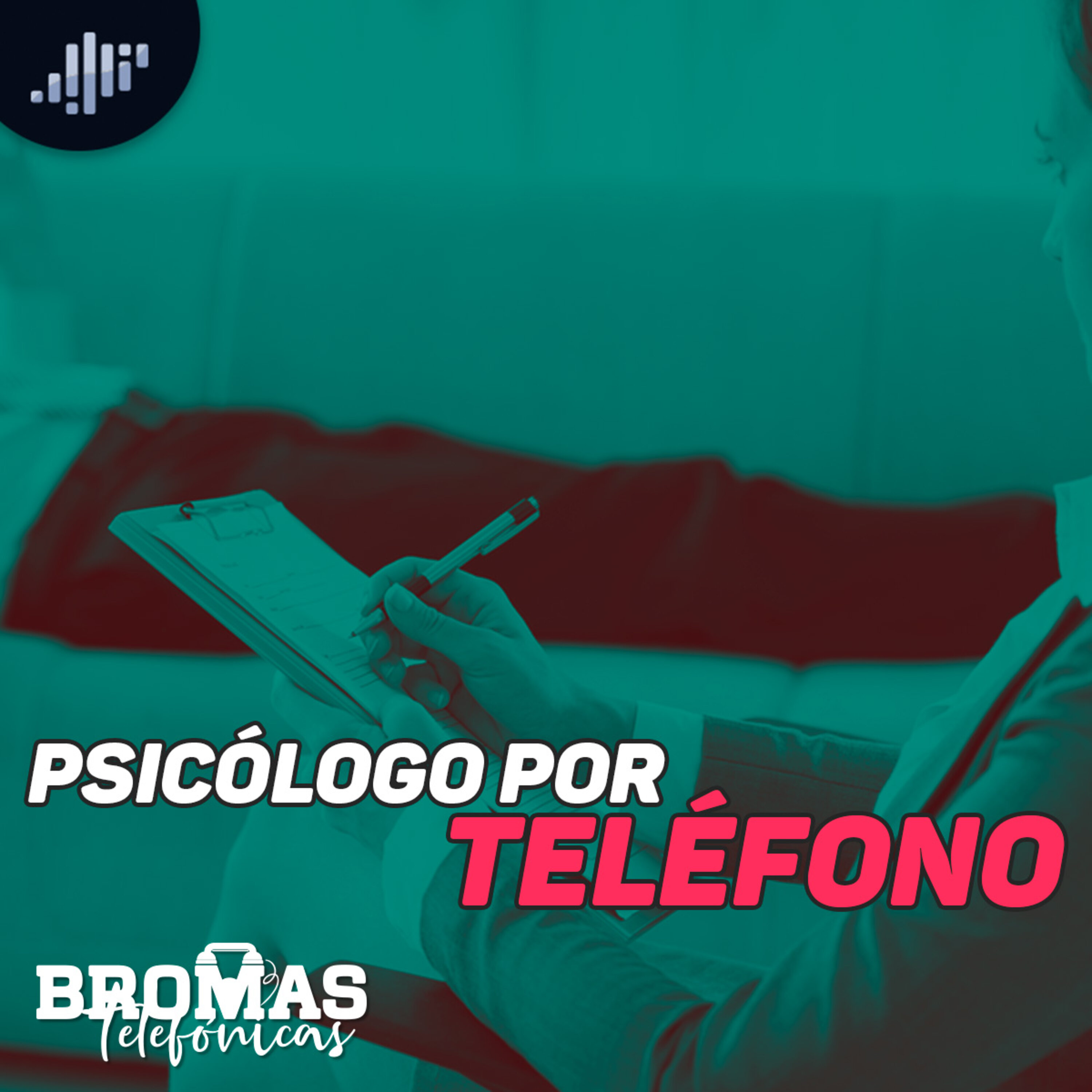 Psicólogo por teléfono | Bromas telefónicas