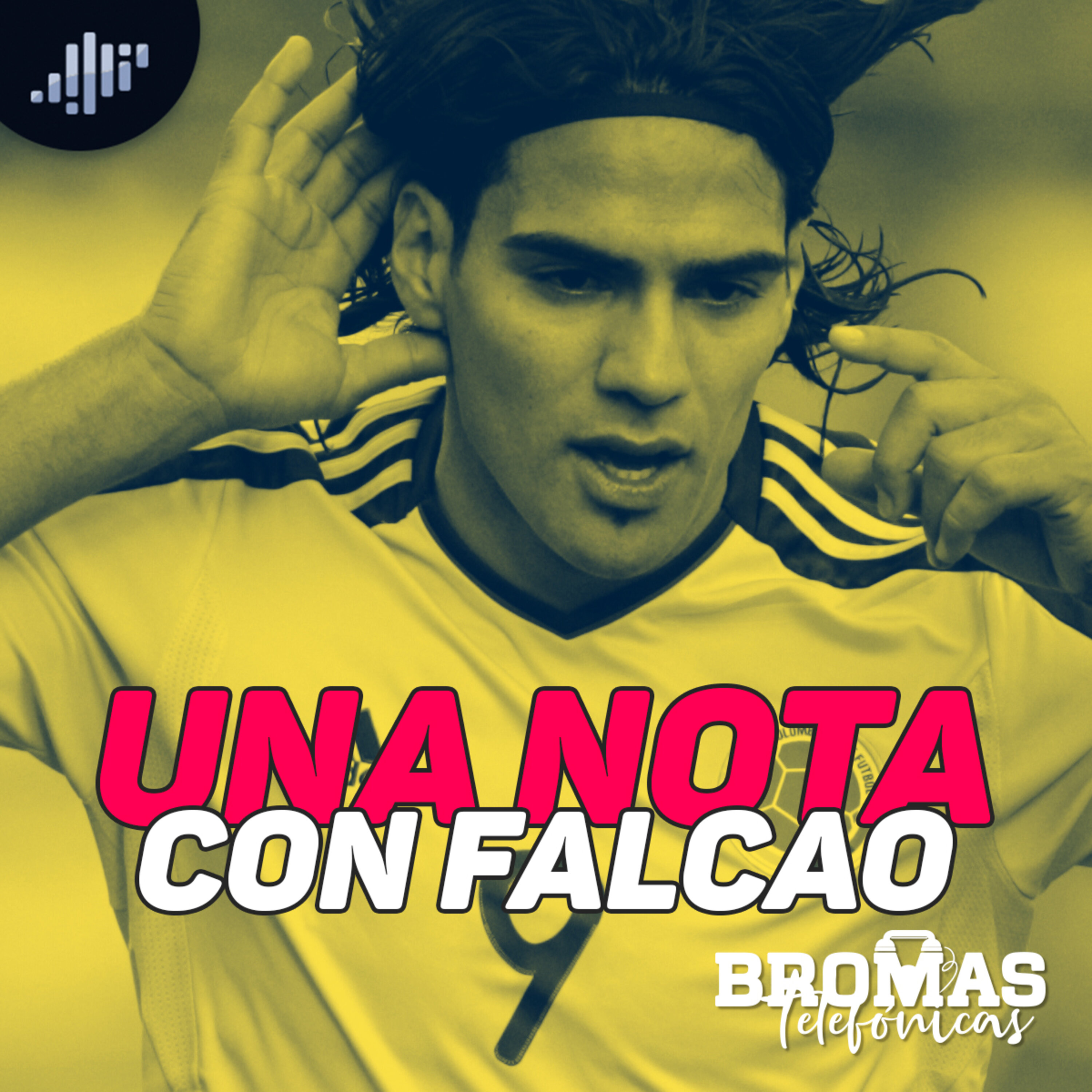 !Entrevistamos a Falcao! | Bromas Telefónicas