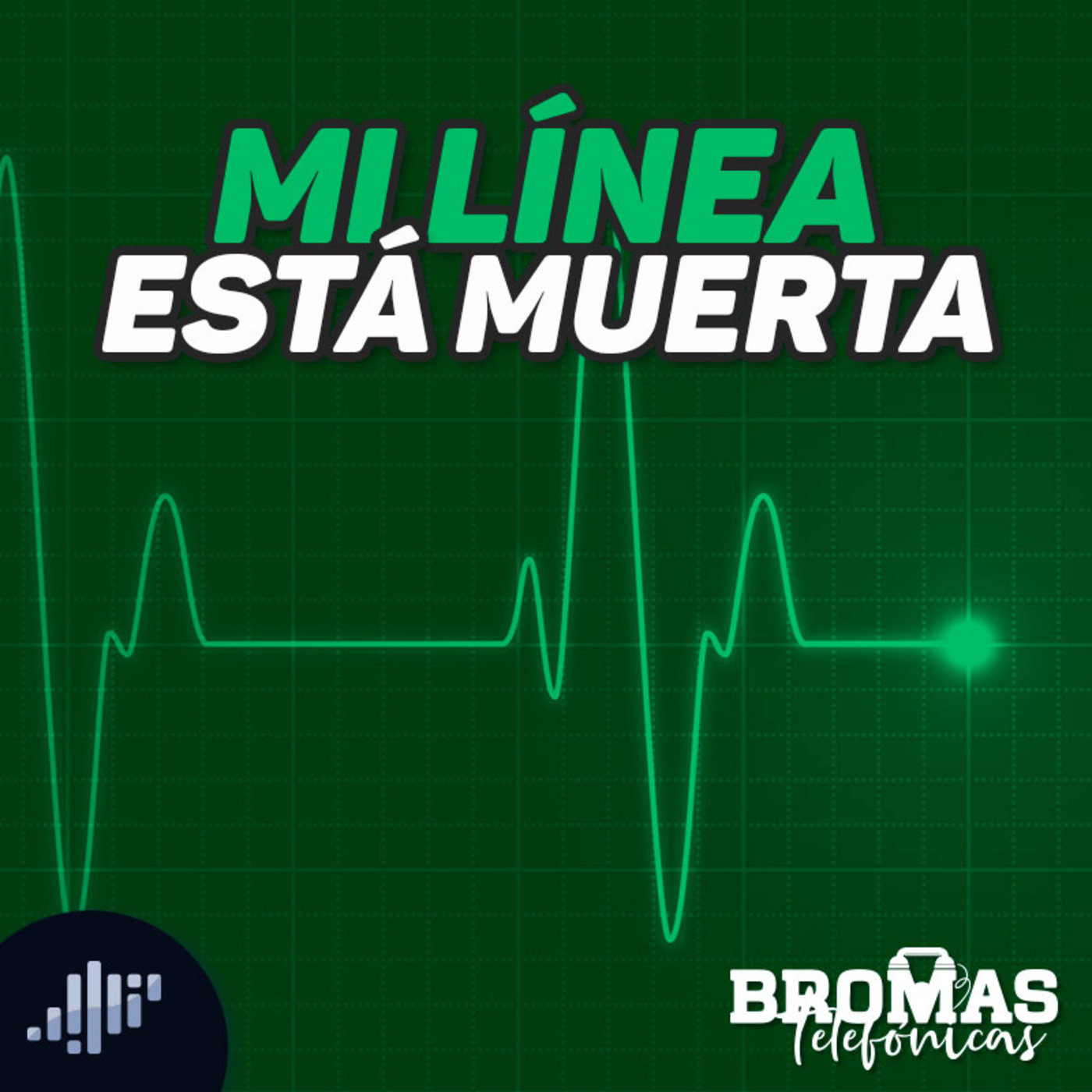 Bromas Telefónicas | PIA Podcast