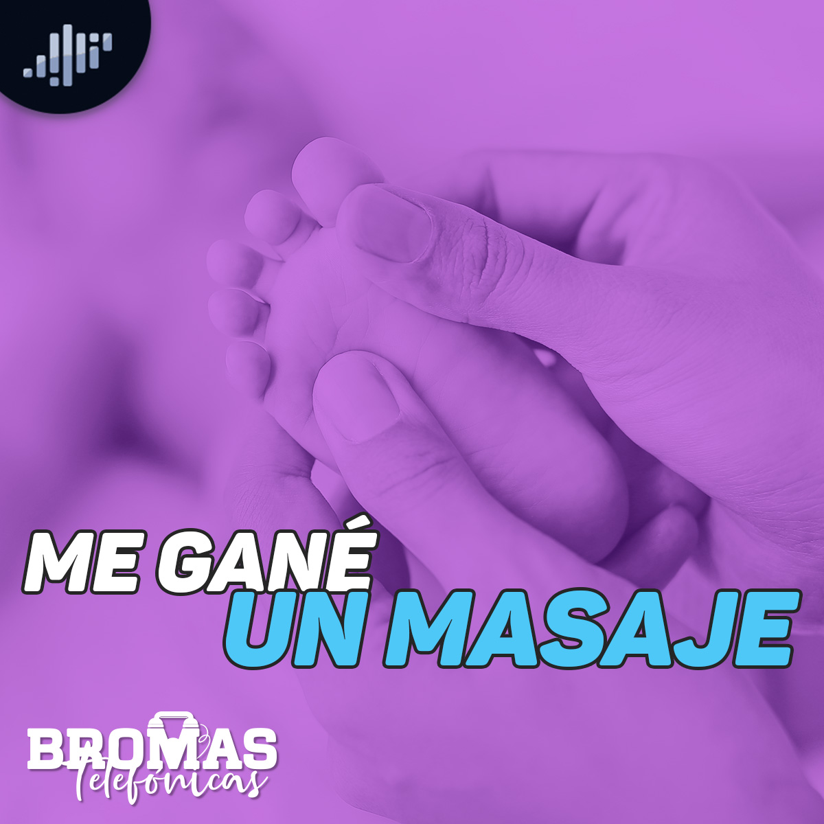 Me gané un masaje | Bromas telefónicas