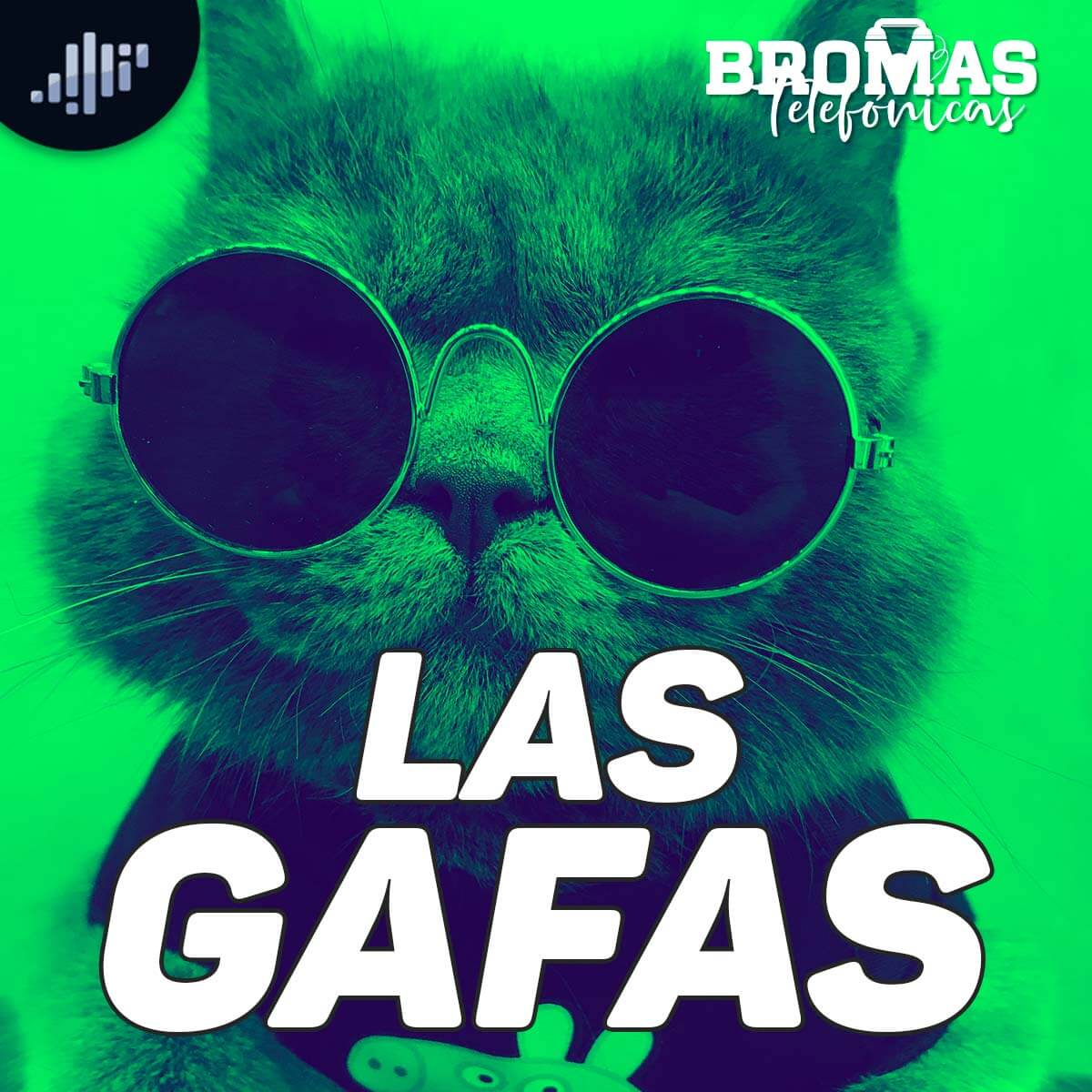 Bromas Telefónicas | PIA Podcast