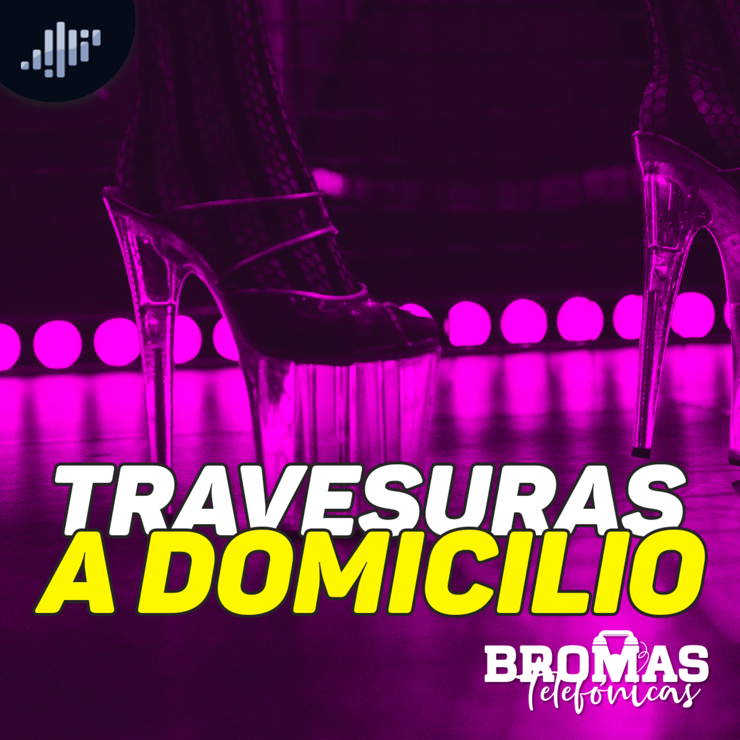 Travesuras a domicilio | Bromas Telefónicas