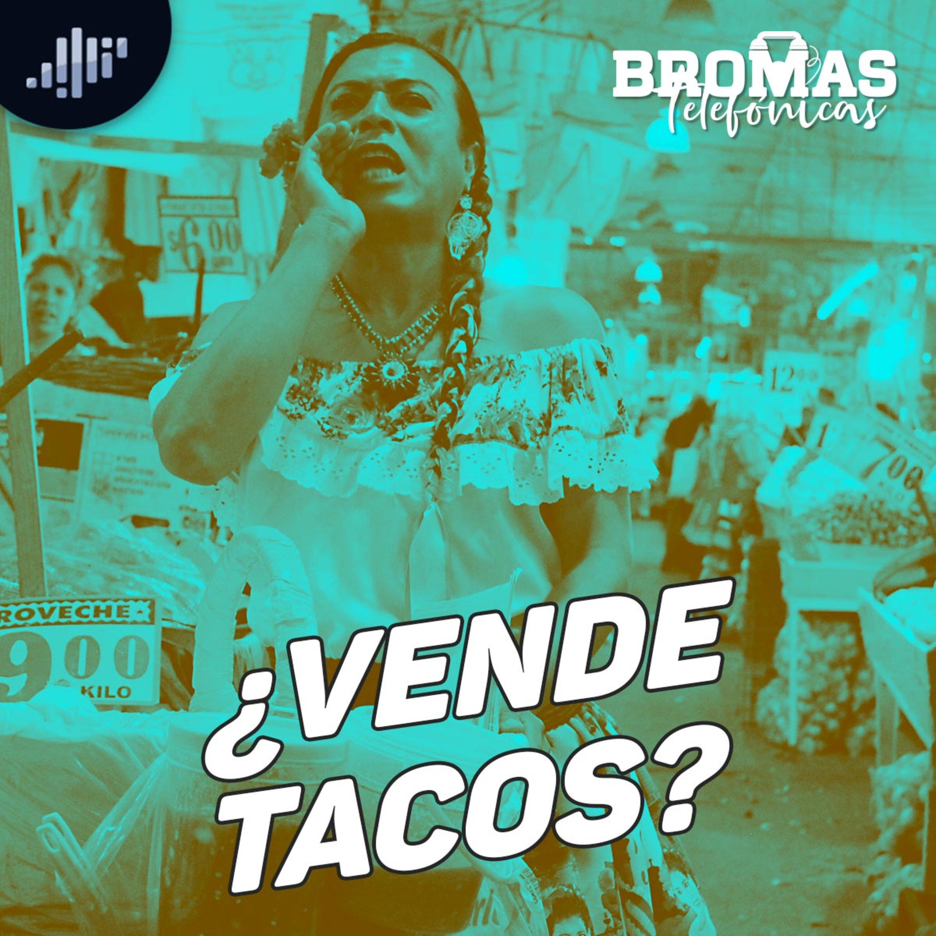 ¿Vende Tacos? | Bromas Telefónicas
