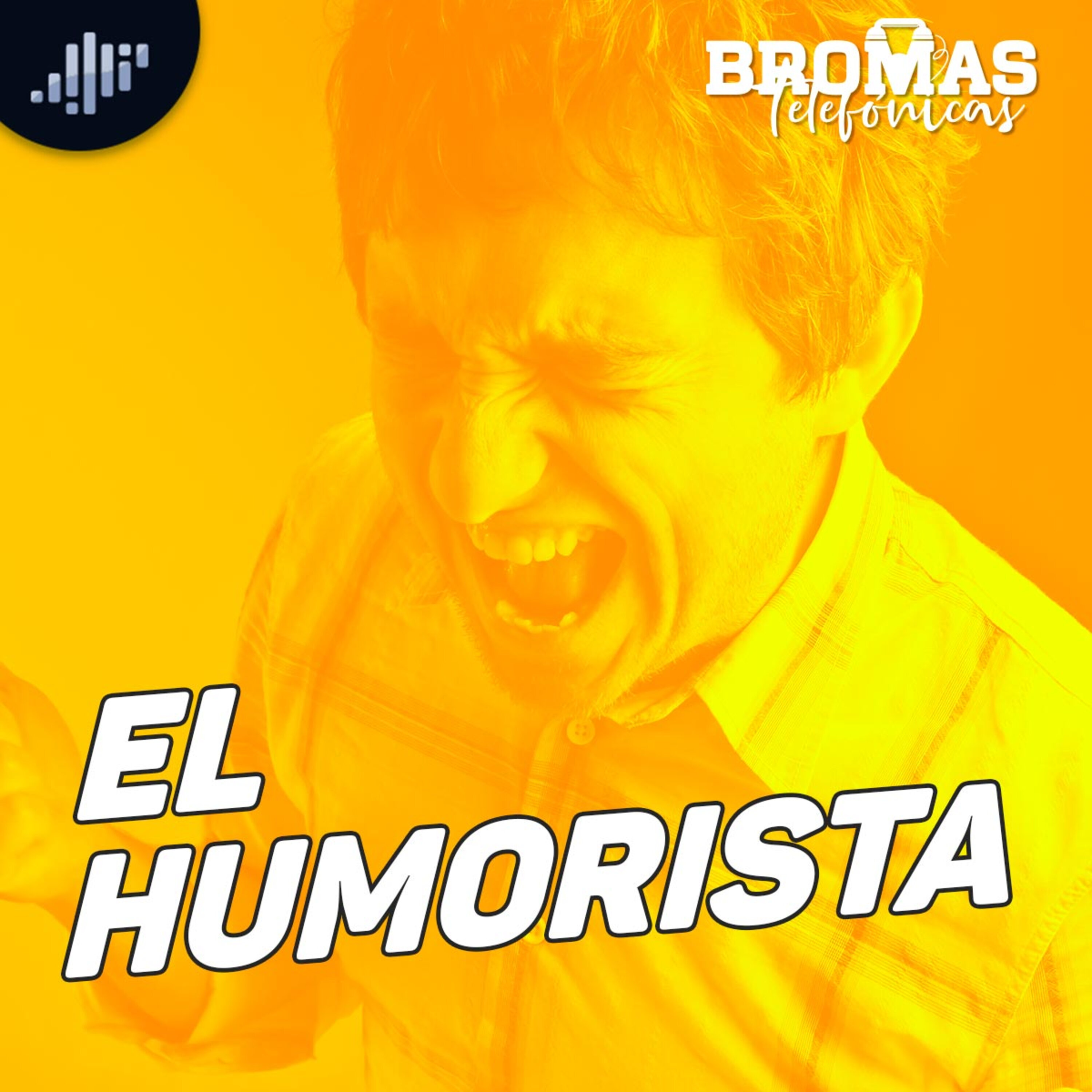 Humorista pelea con colegas porque regalan el trabajo