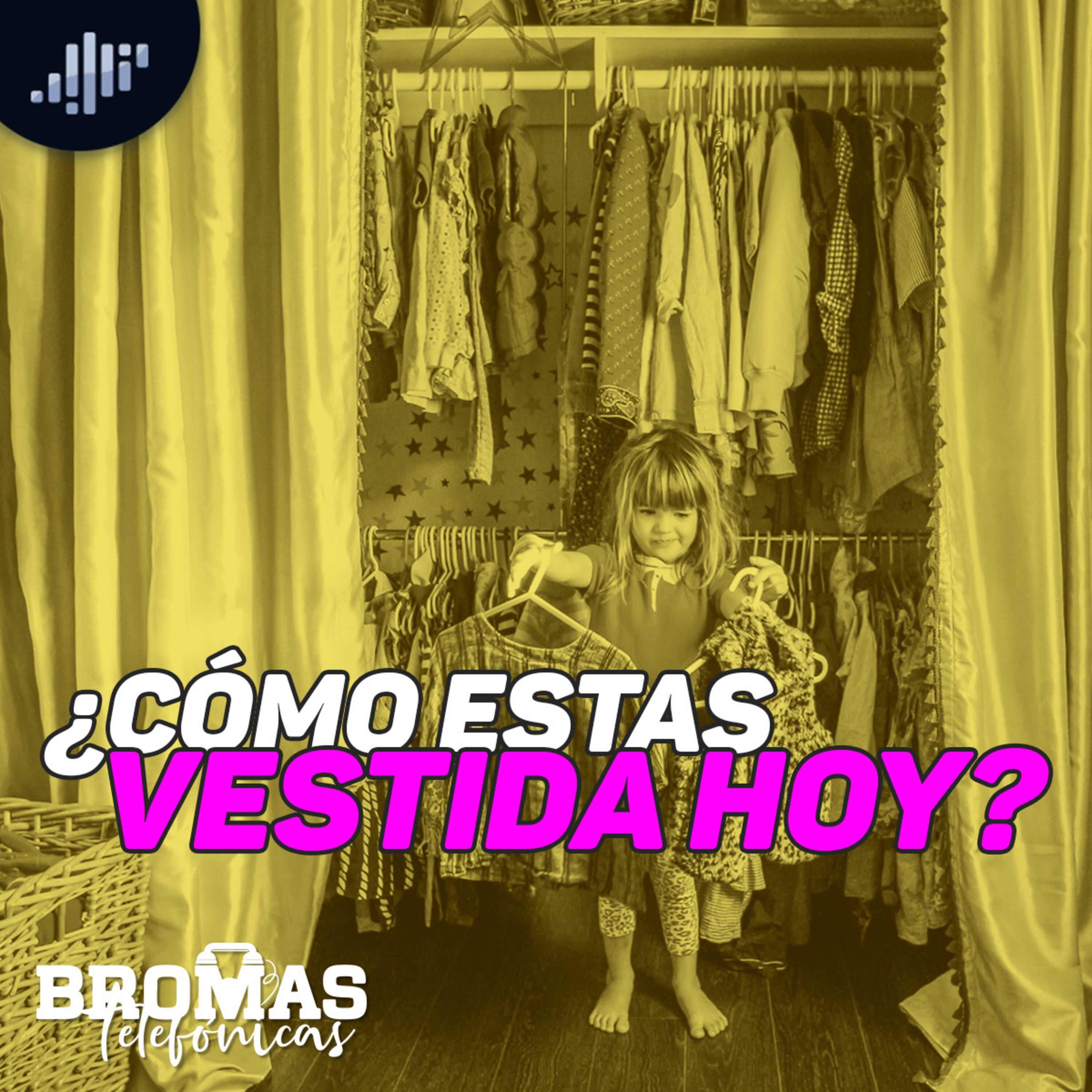 ¿Cómo estas vestida hoy? | Bromas telefónicas