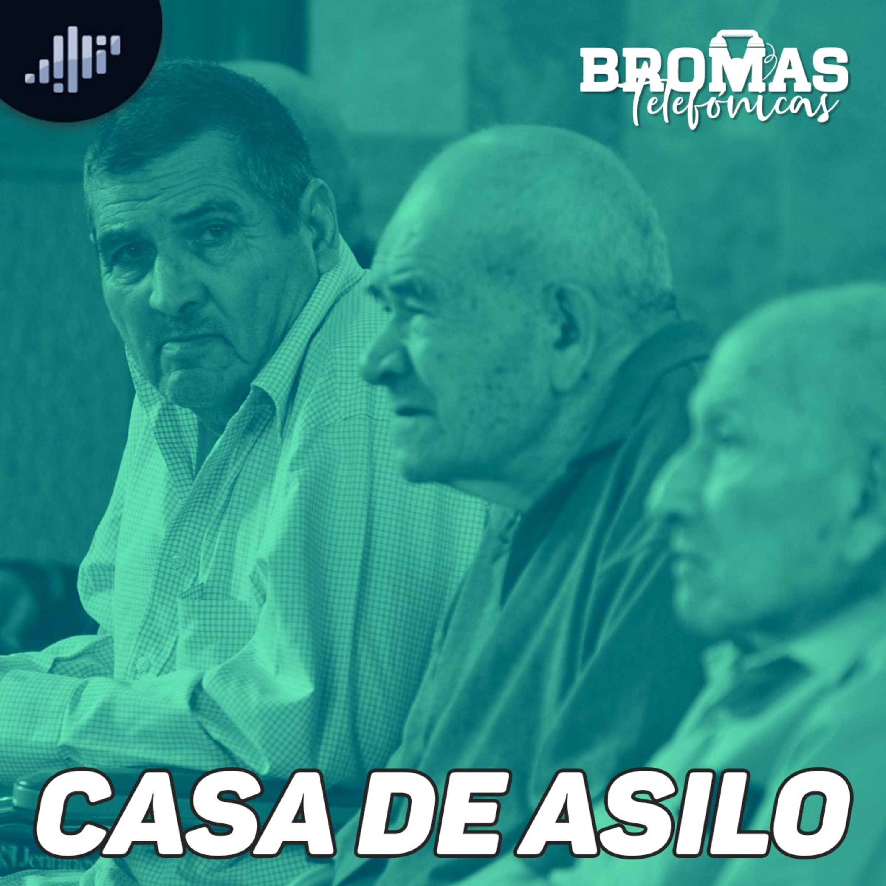 Casa de Asilo | Bromas Telefónicas