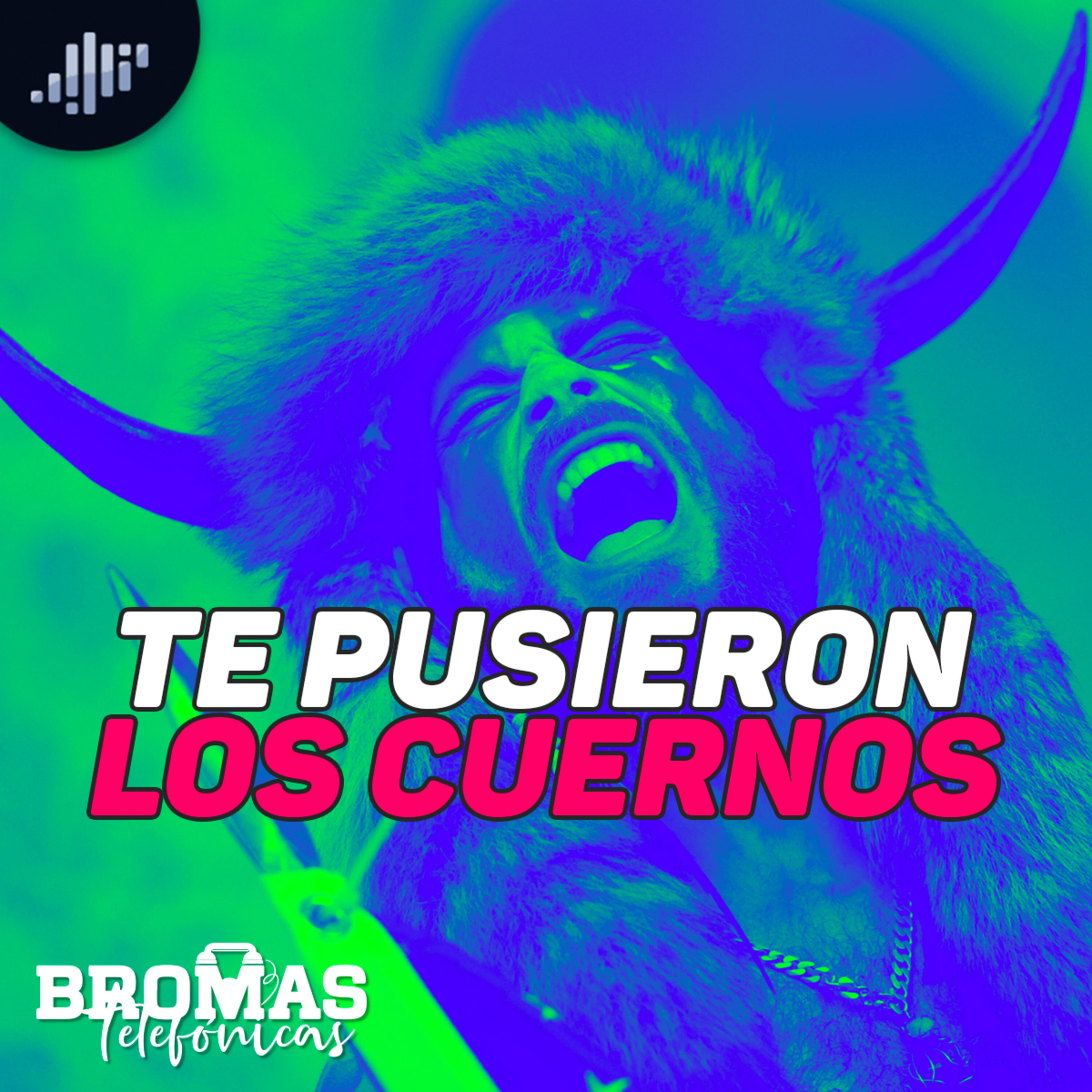Te pusieron los cuernos | Bromas telefónicas