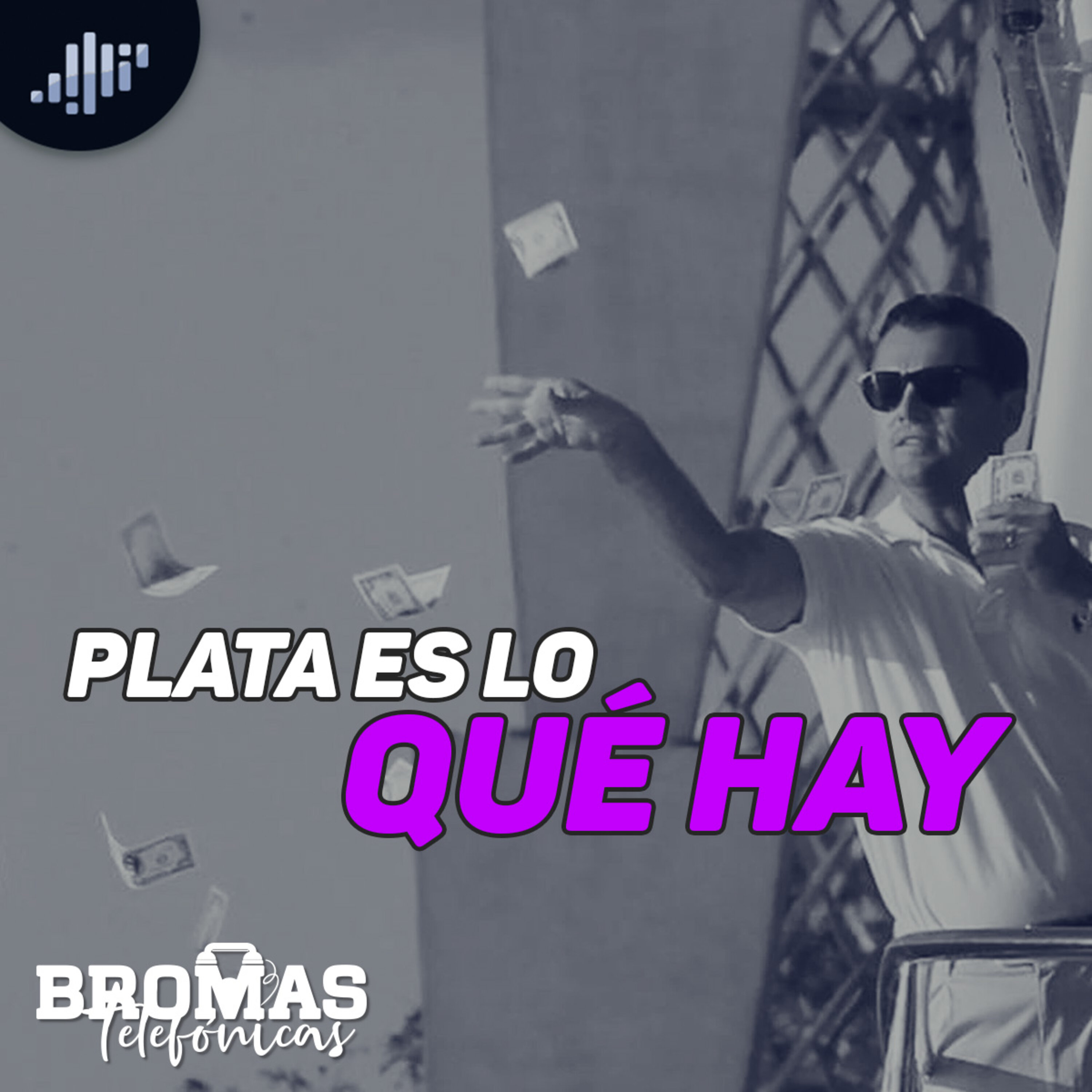 Plata es lo que hay | Bromas telefónicas
