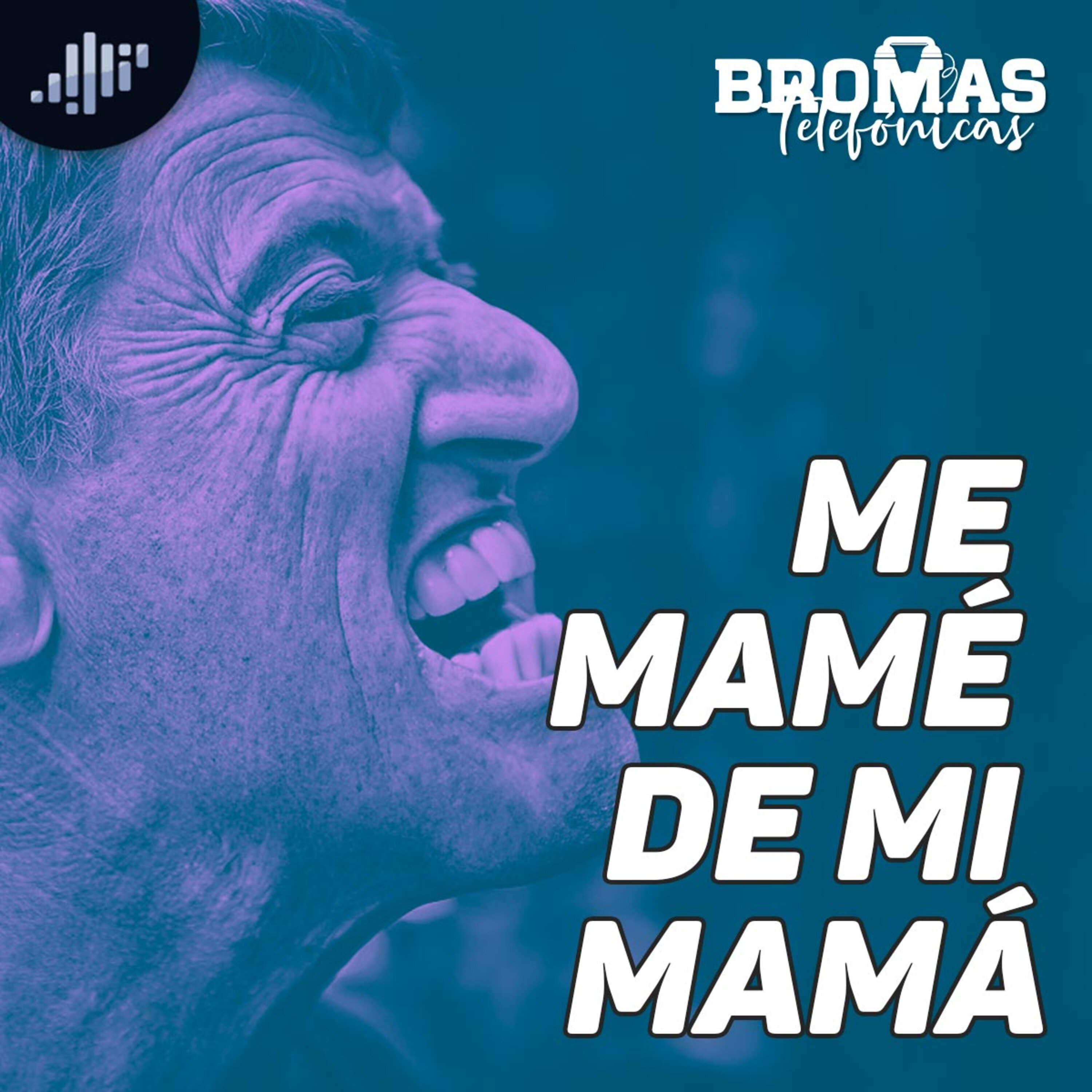 Me mamé de mi mamá | Bromas Telefónicas