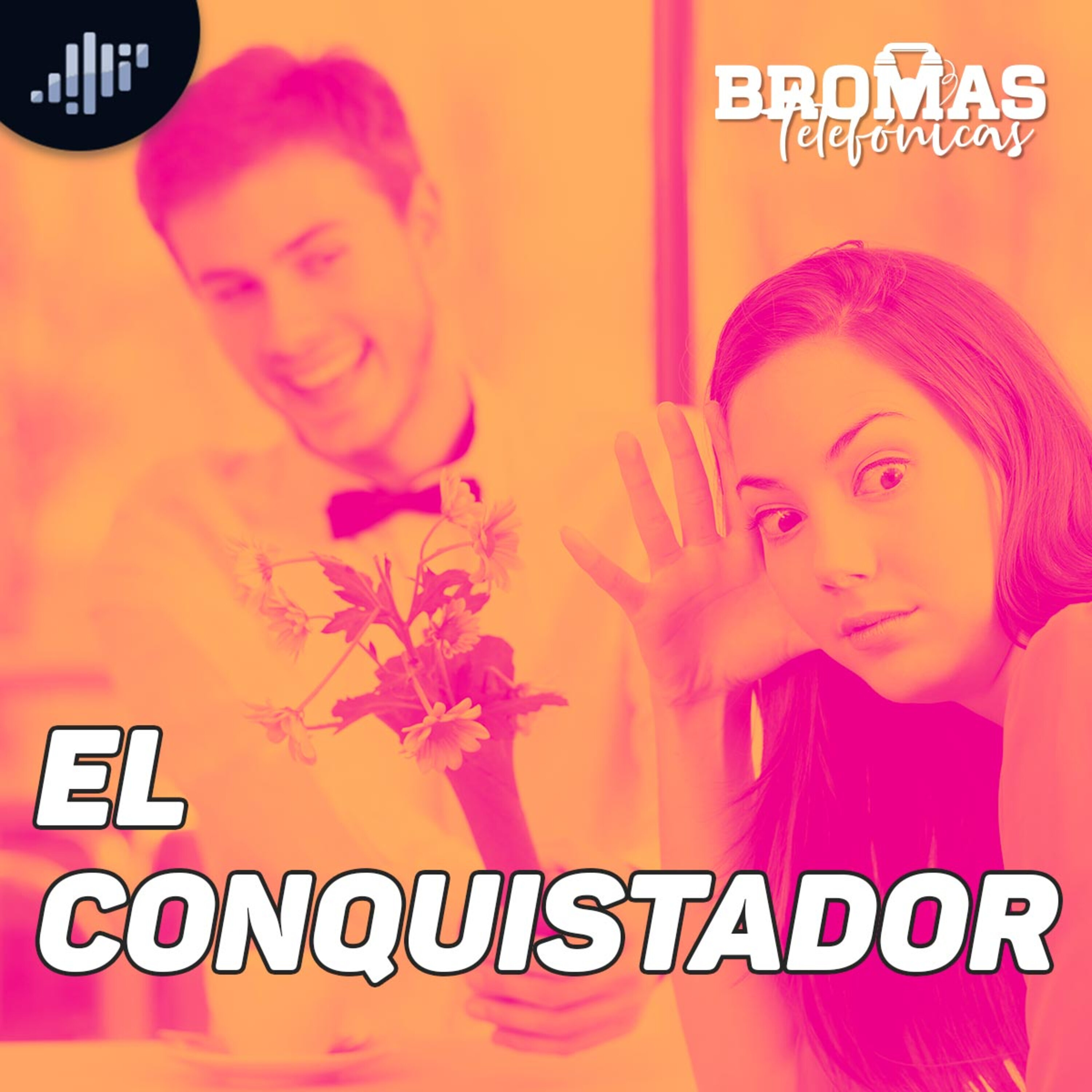 El conquistador