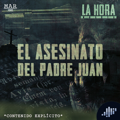 El Asesinato del Padre Juan