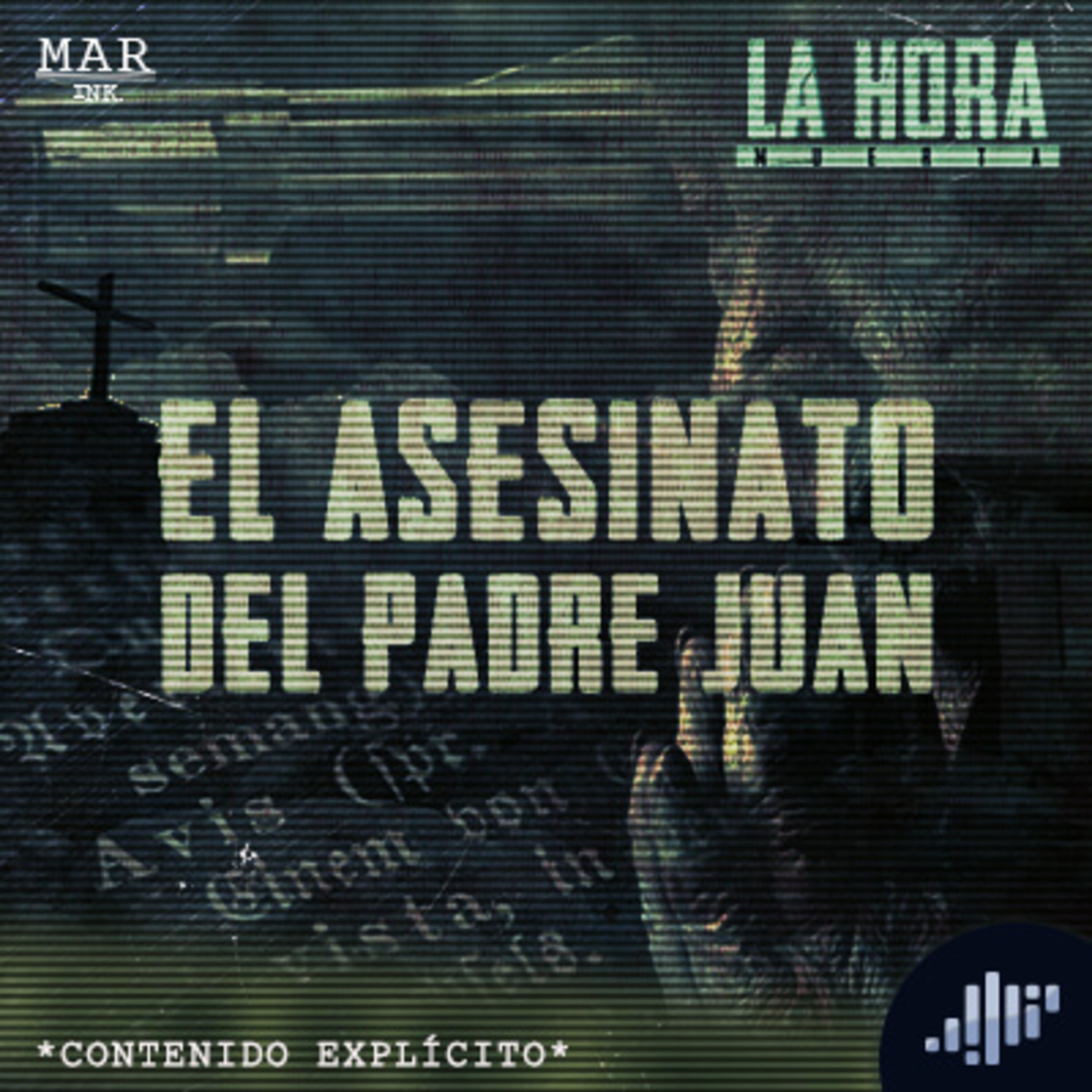El Asesinato del Padre Juan