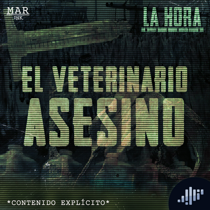 La Hora Muerta | PIA Podcast