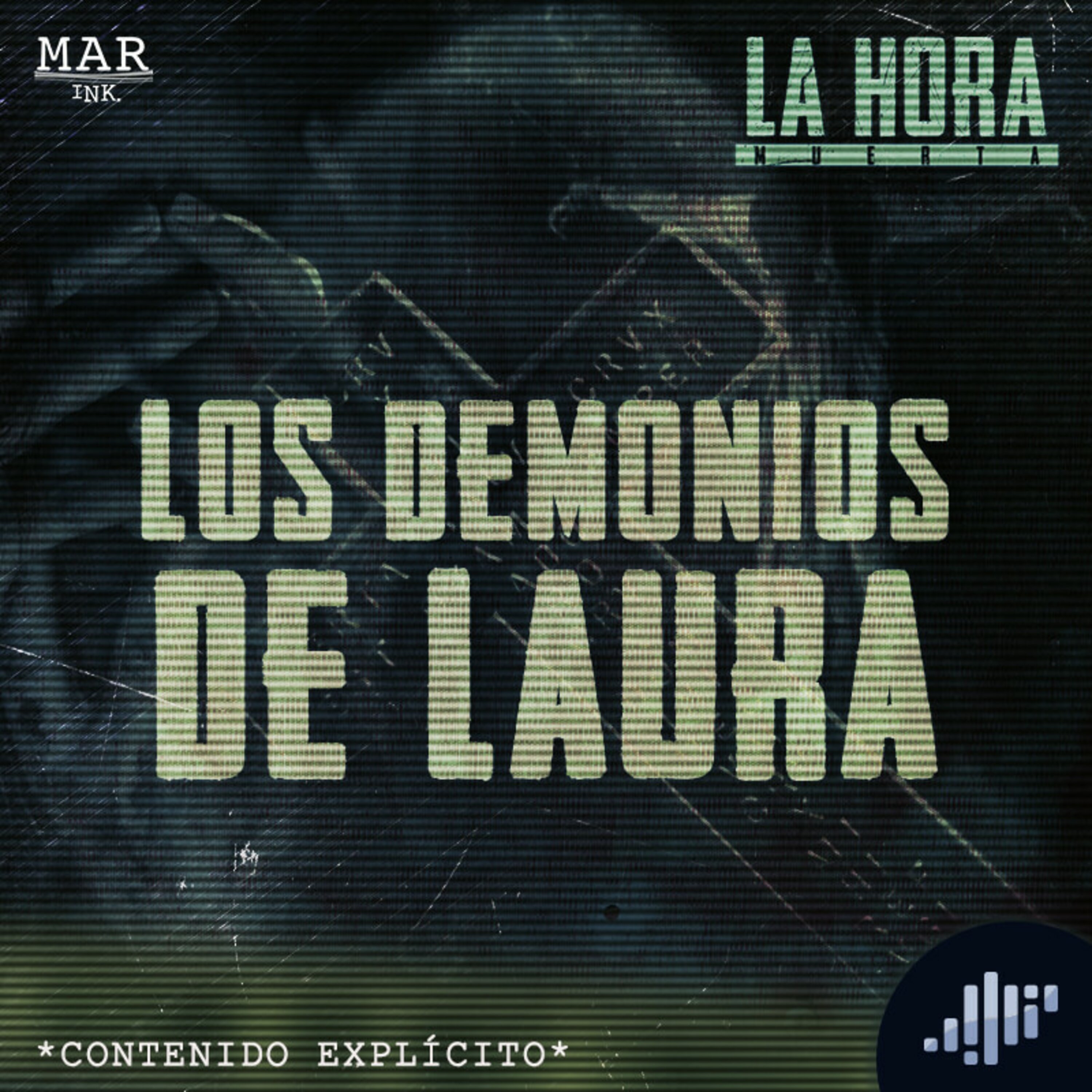 Los demonios de Laura