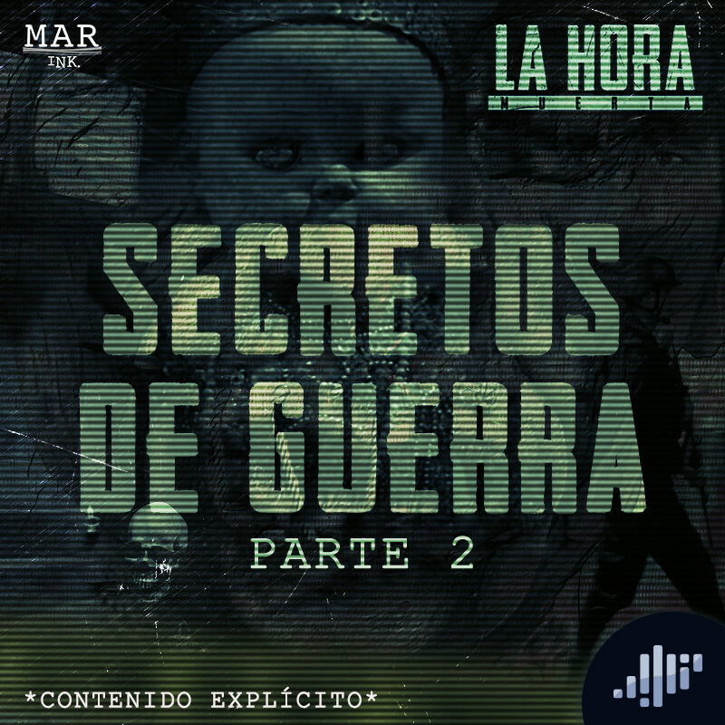 La Hora Muerta | PIA Podcast