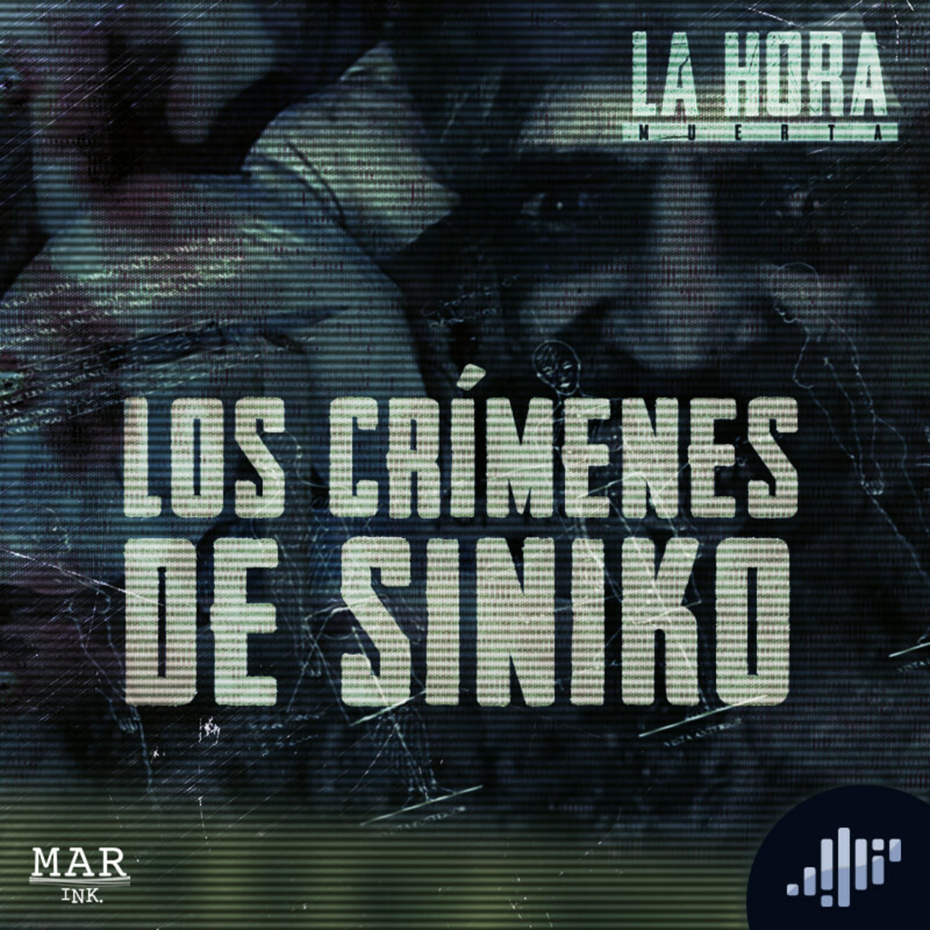 Los Crímenes de Siniko