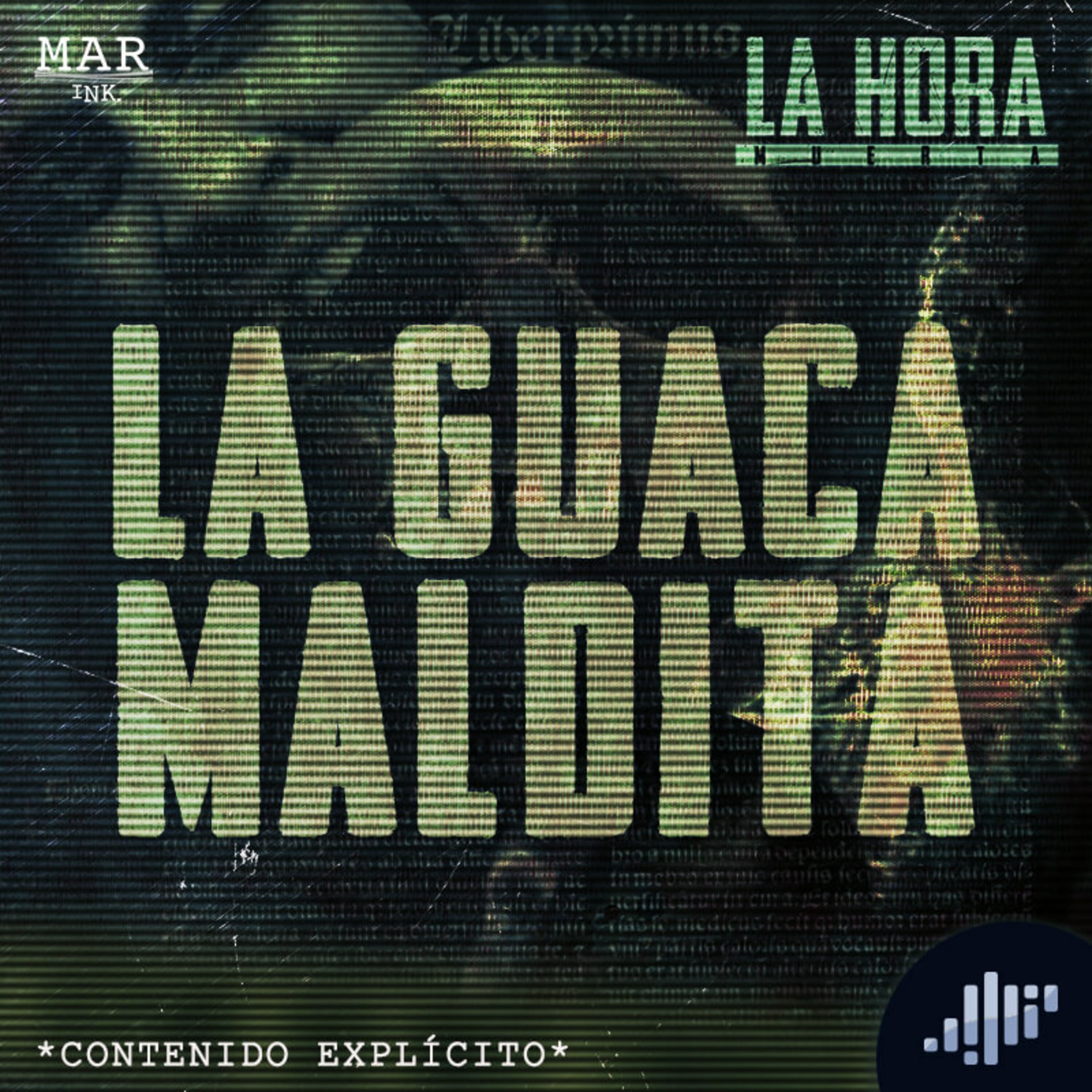 La Guaca Maldita