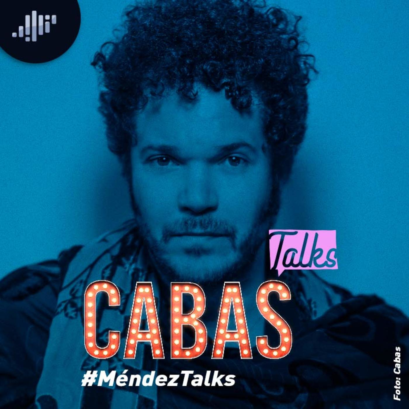 Cabas en #MéndezTalks episode artwork